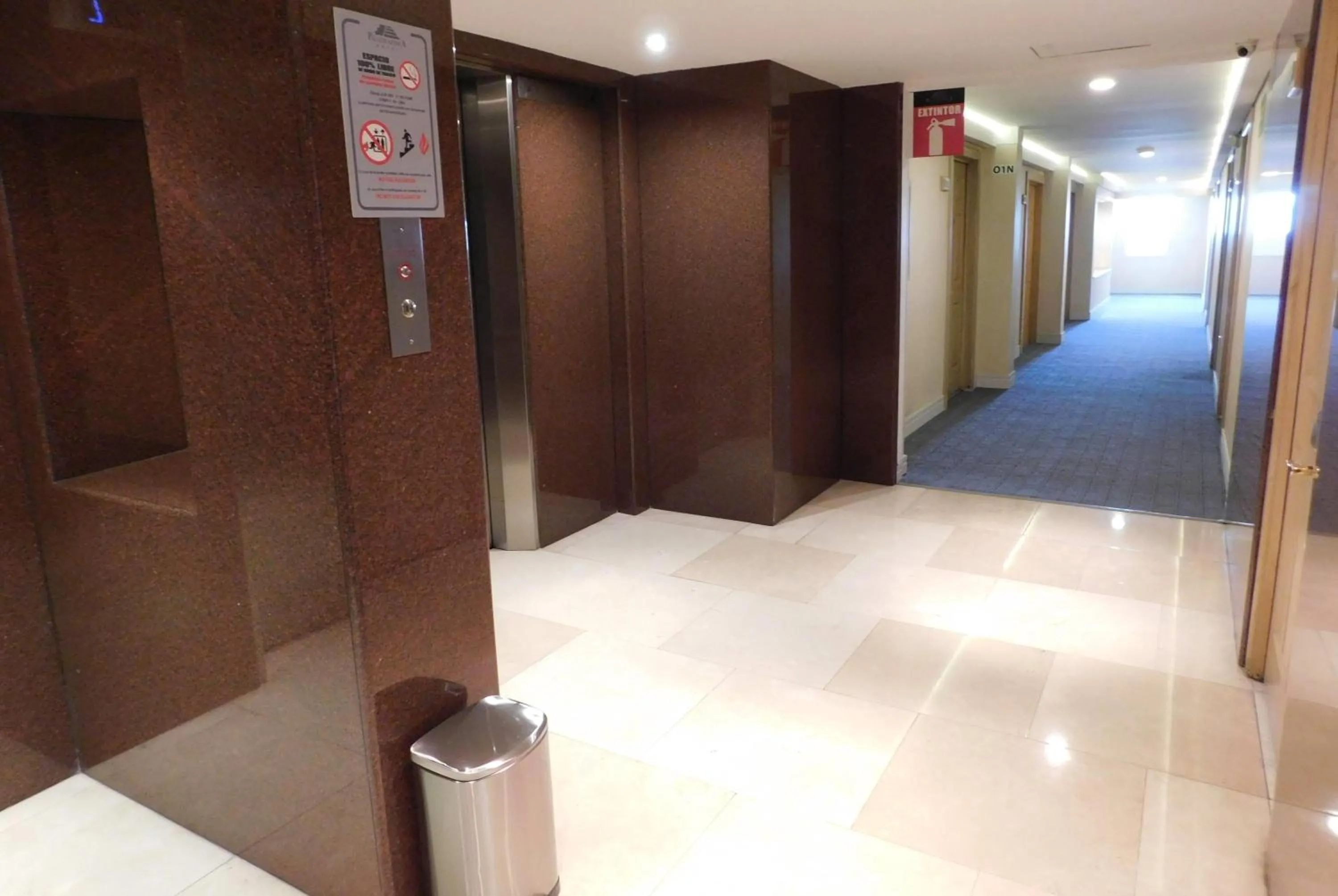 Other in Hotel Palacio Azteca Tijuana, Trademark by Wyndham