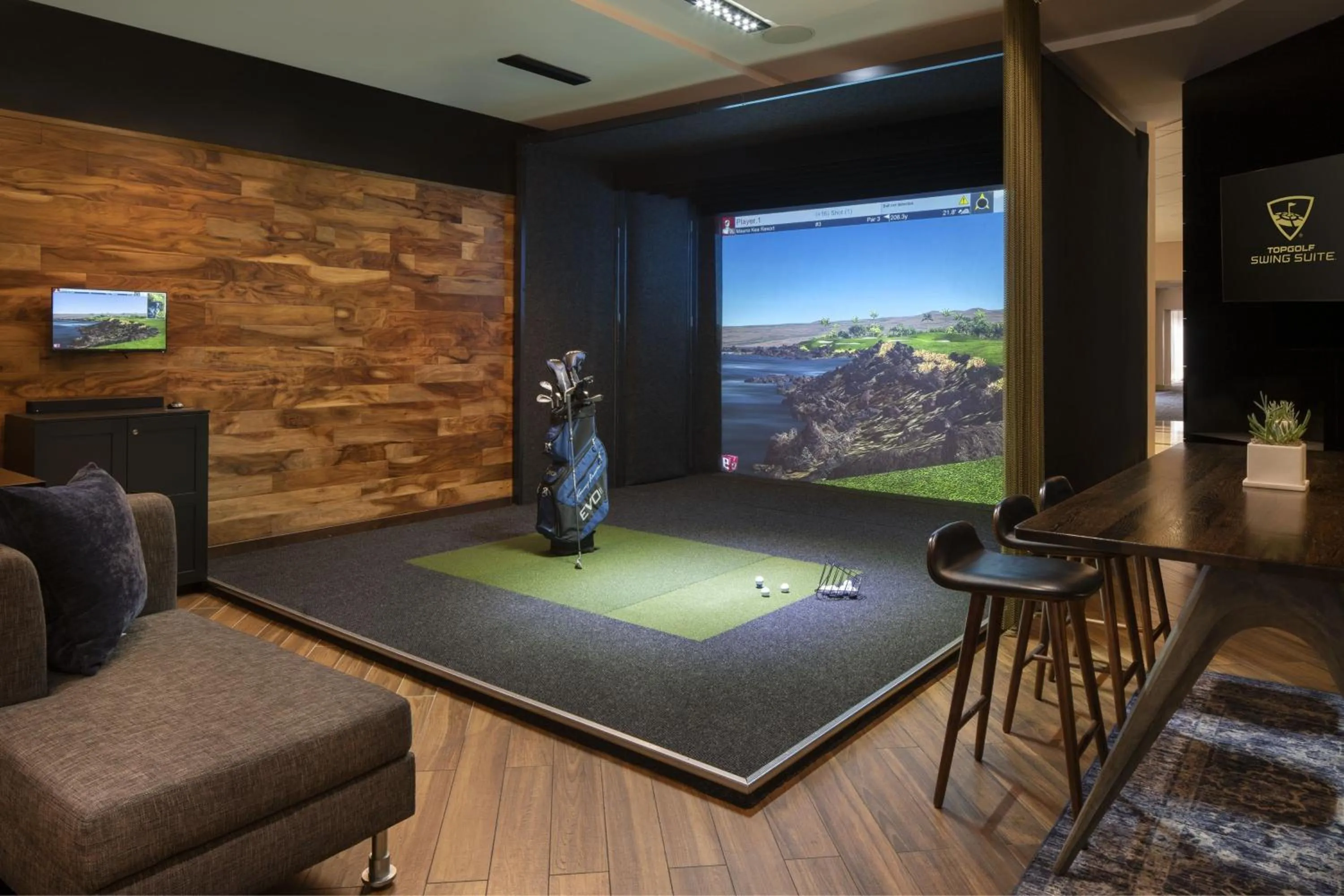 Fitness centre/facilities in Oakland Marriott City Center