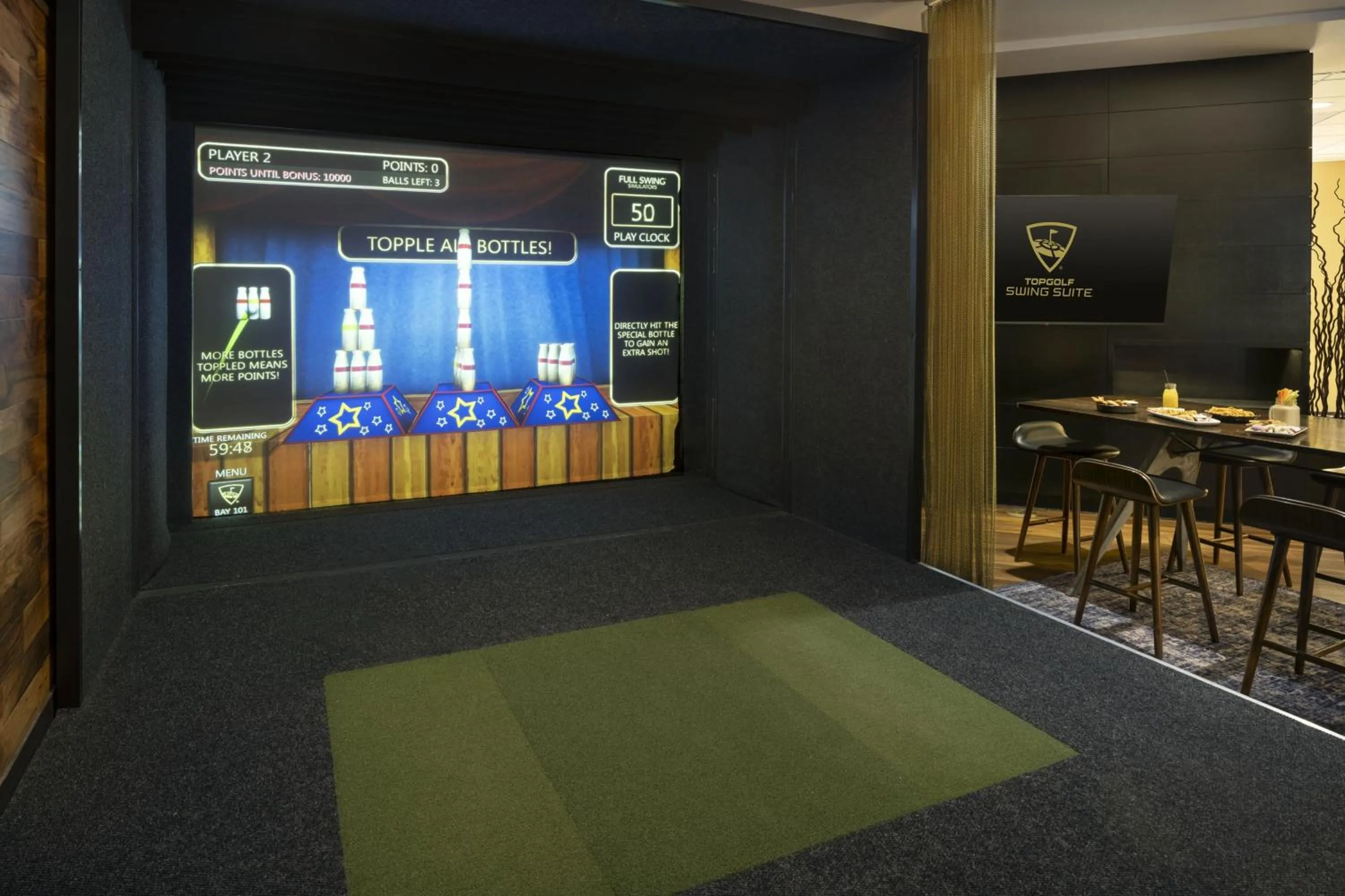 Other in Oakland Marriott City Center