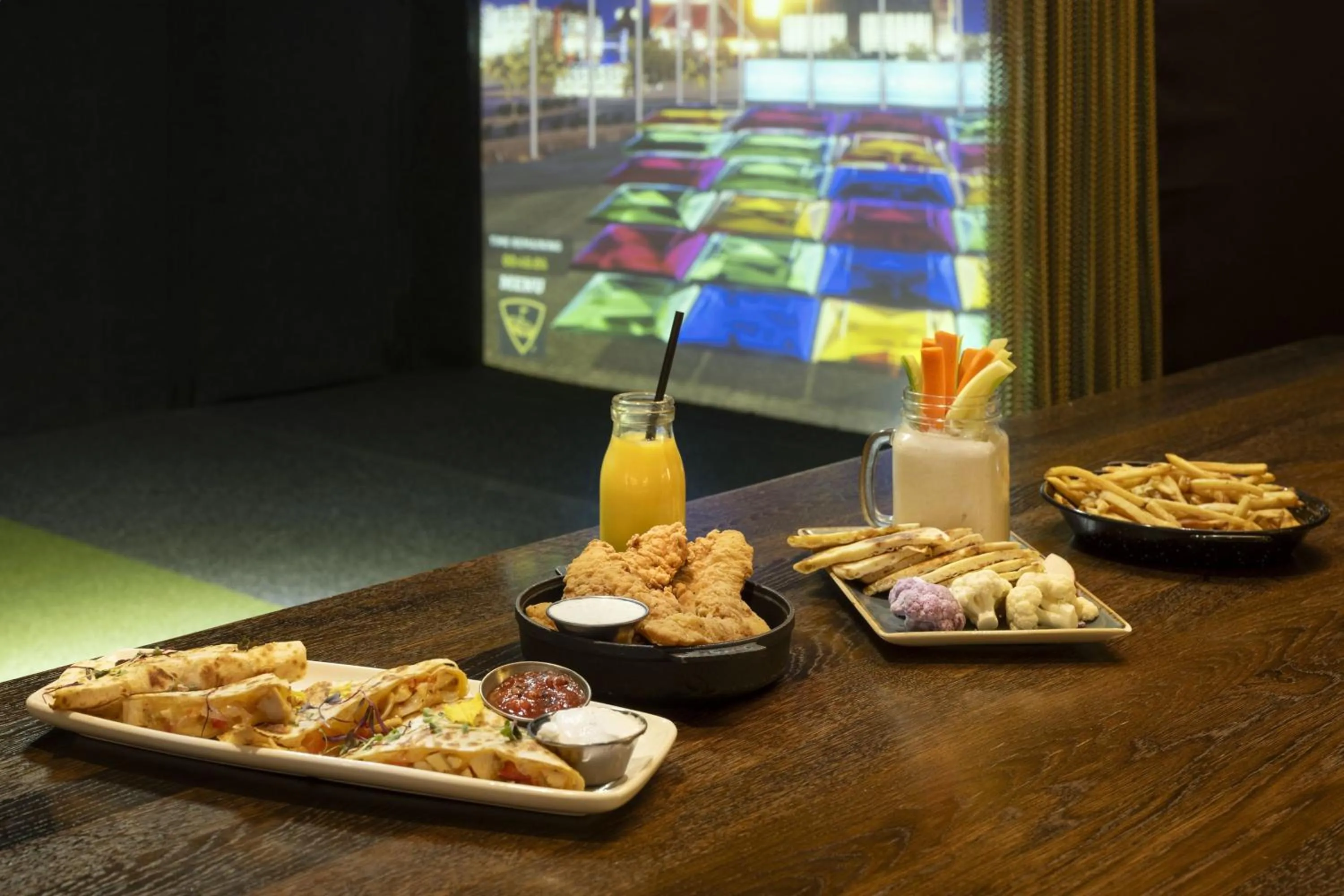 Other in Oakland Marriott City Center