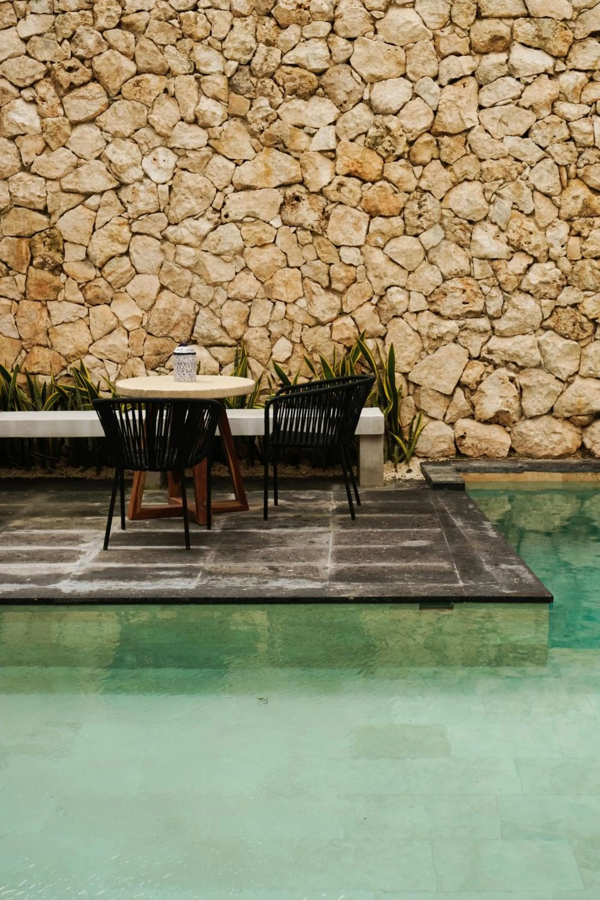 Turquoise Tulum Hotel