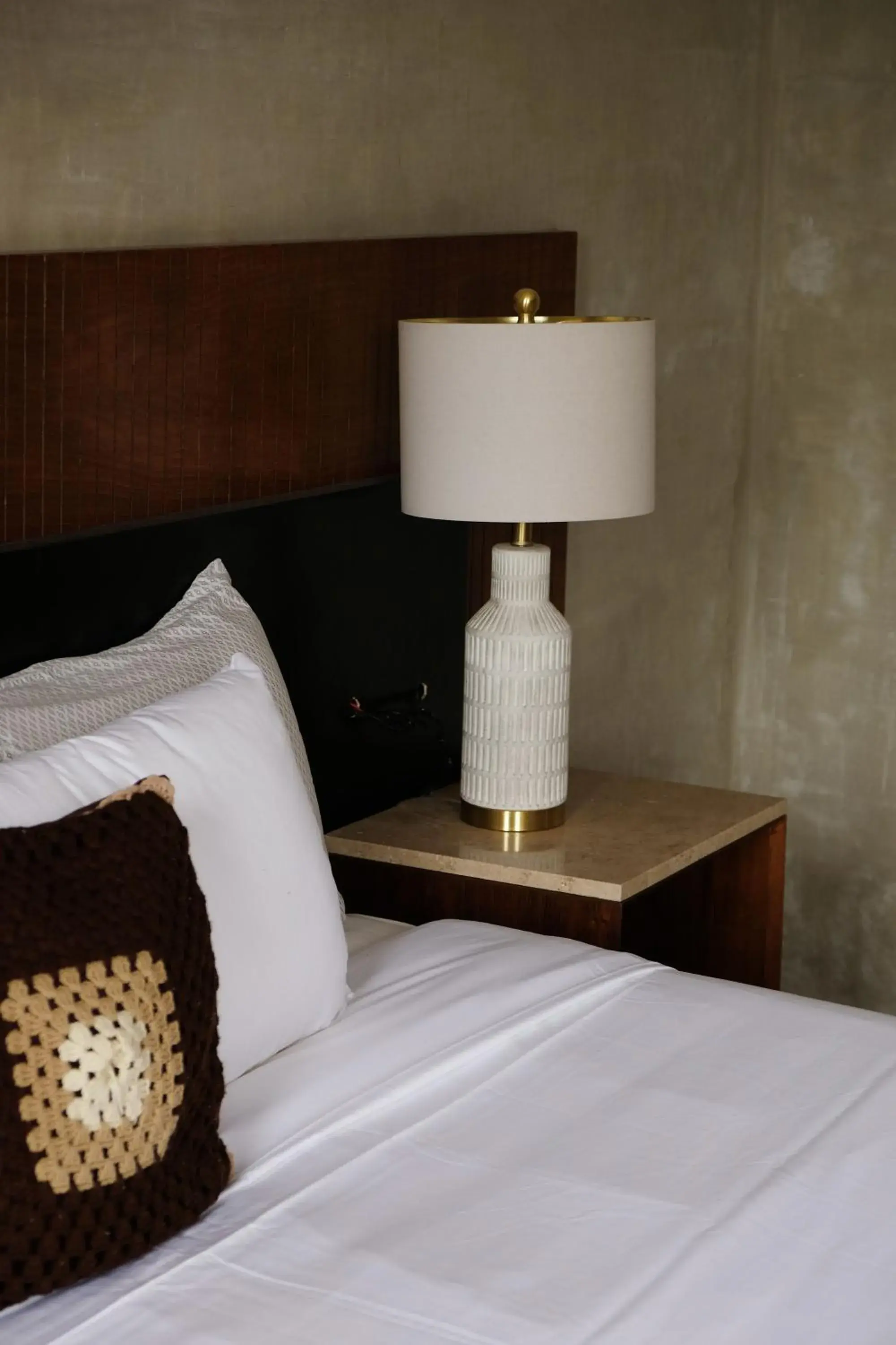 Bedroom, Bed in Turquoise Tulum Hotel Bedroom, Bed in Turquoise Tulum Hotel