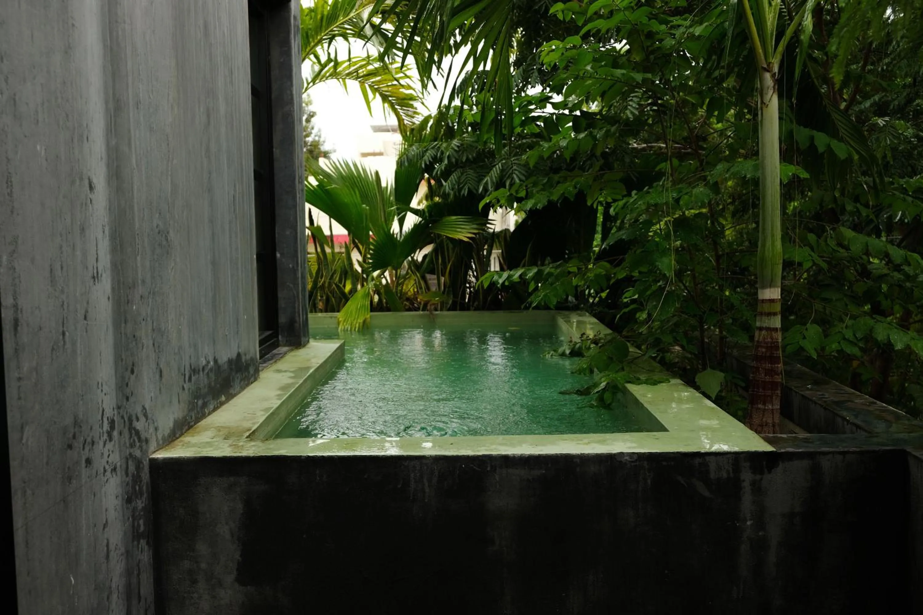 Turquoise Tulum Hotel