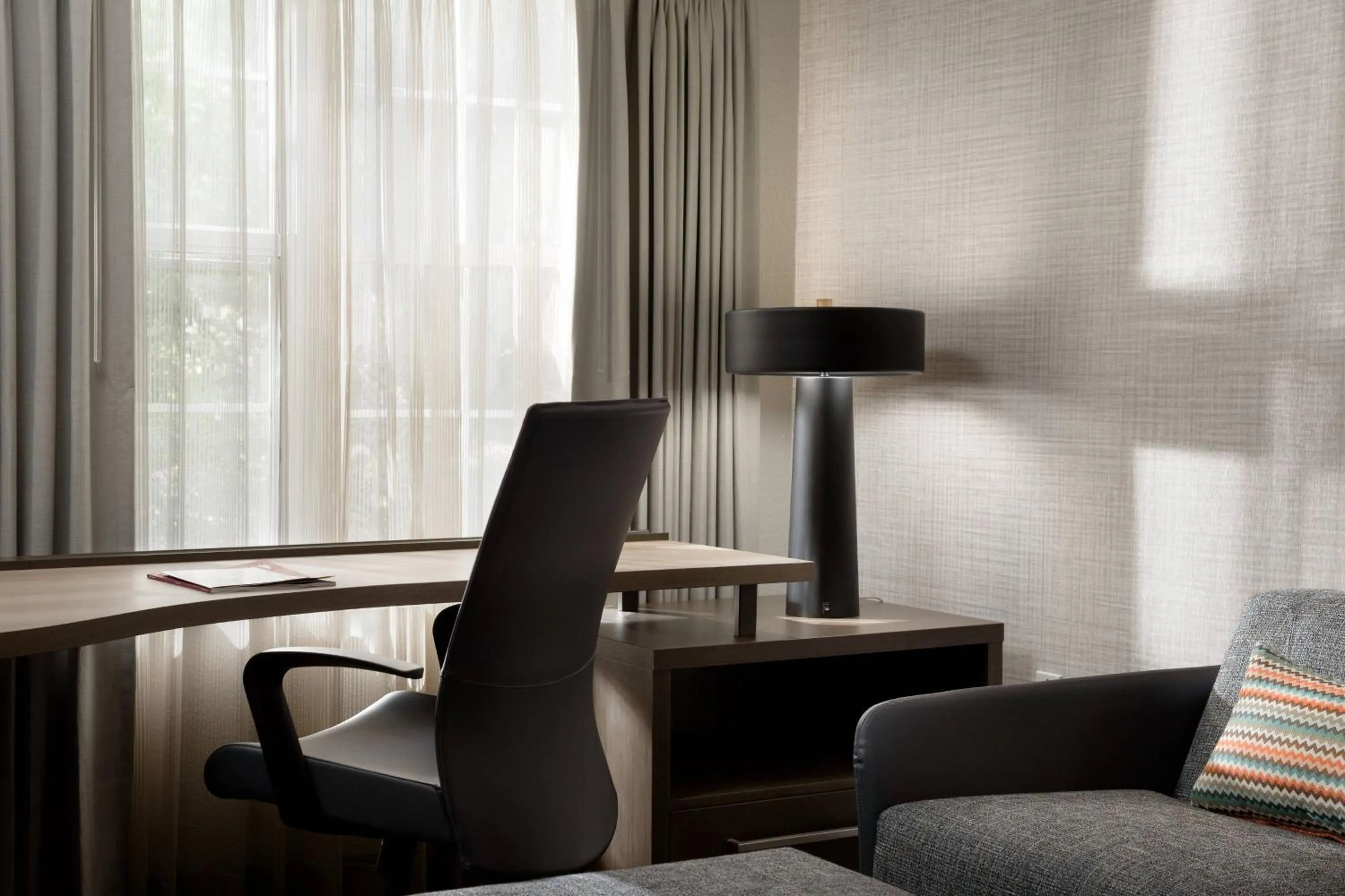 Photo of the whole room in Residence Inn Pleasanton