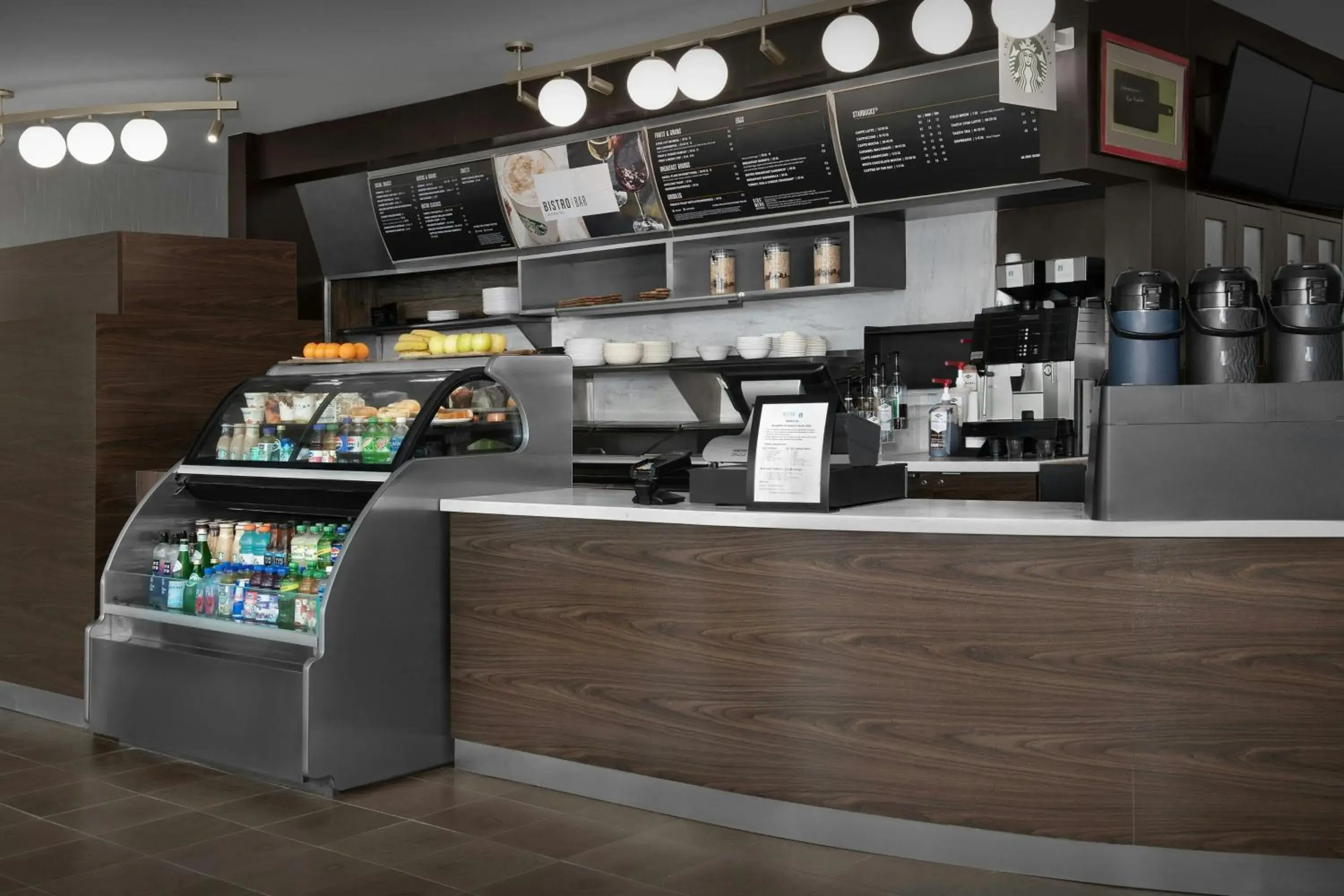 Restaurant/places to eat in Courtyard Virginia Beach Oceanfront/South Restaurant/places to eat in Courtyard Virginia Beach Oceanfront/South