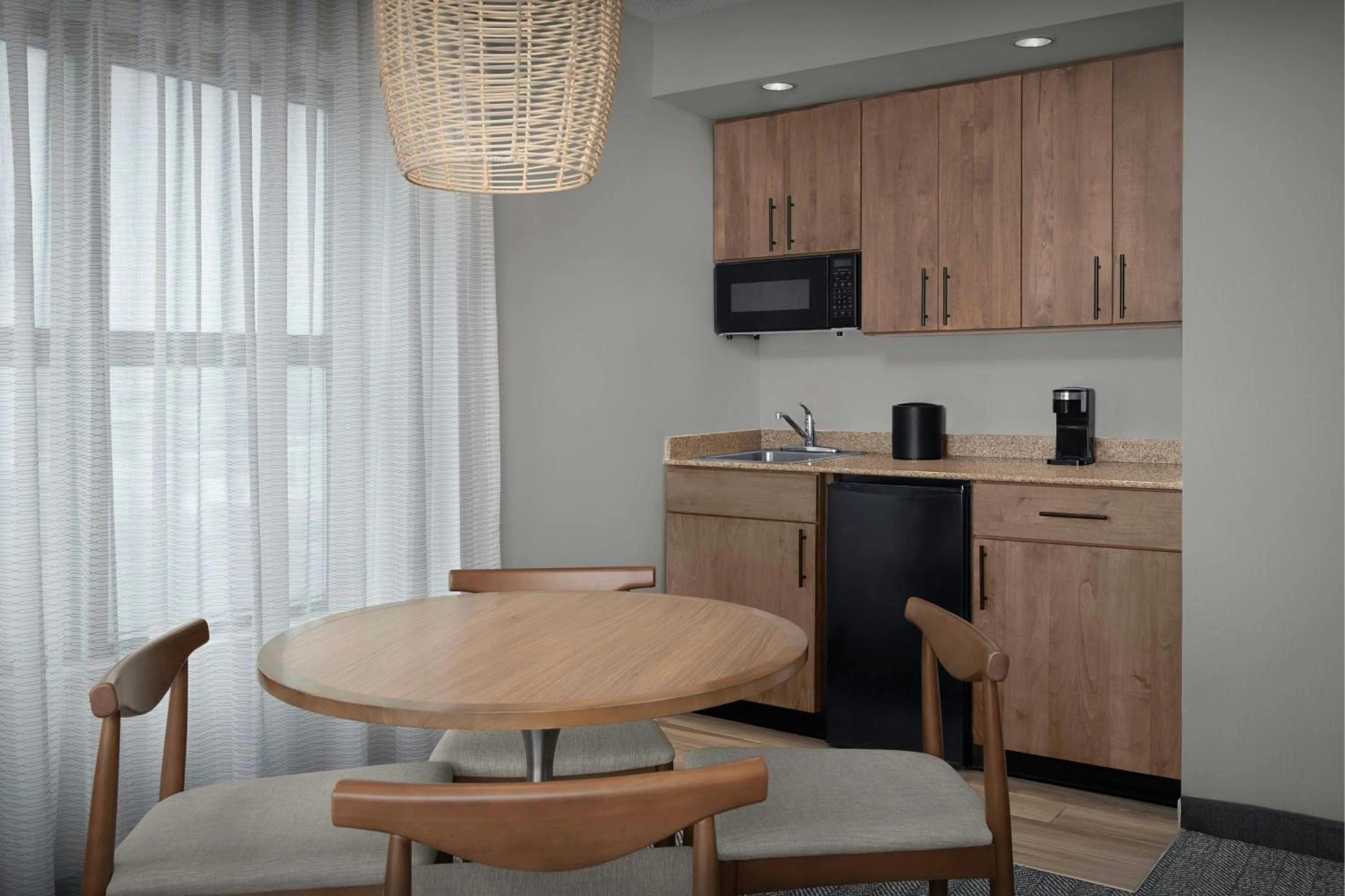 Bedroom in Courtyard Virginia Beach Oceanfront/South