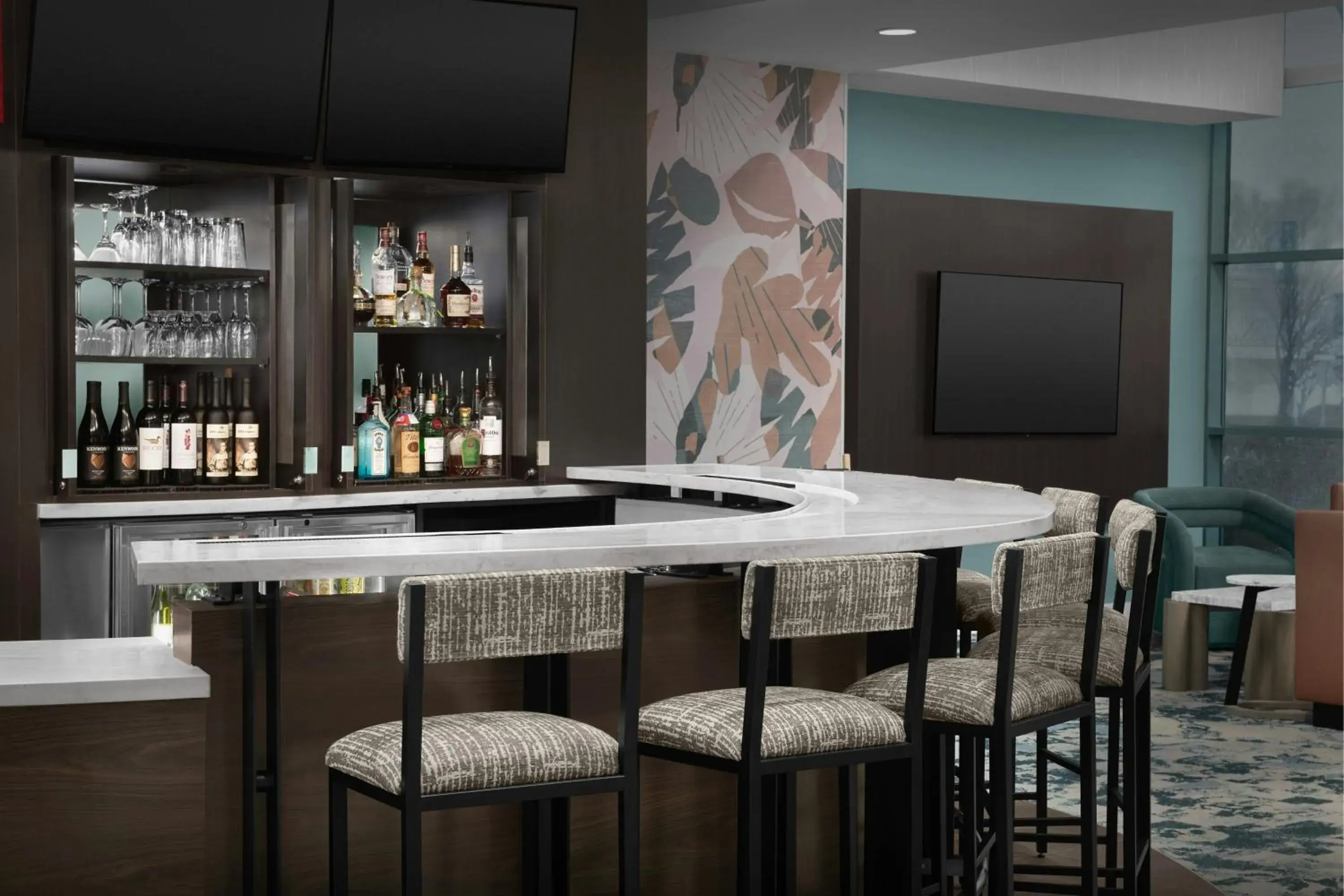 Restaurant/places to eat in Courtyard Virginia Beach Oceanfront/South Restaurant/places to eat in Courtyard Virginia Beach Oceanfront/South