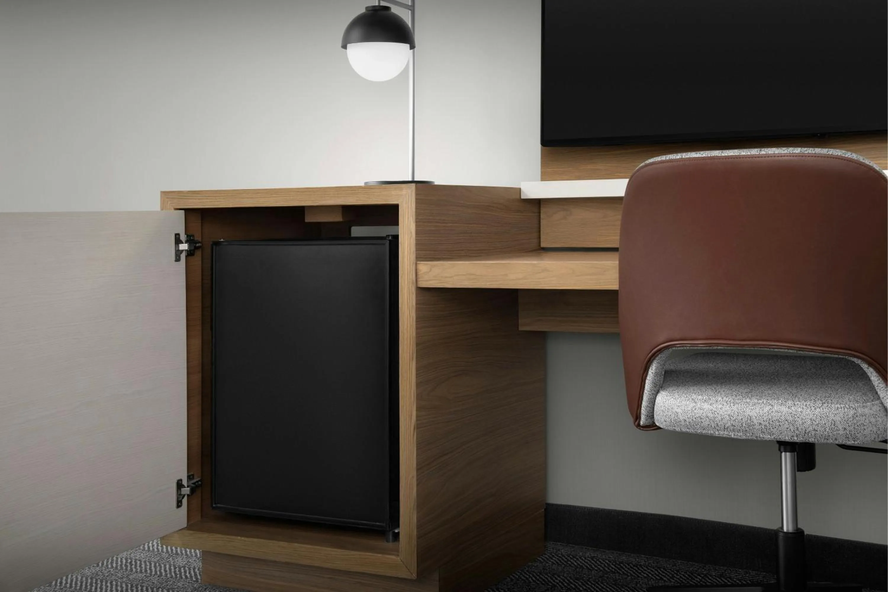 Bedroom in Courtyard Virginia Beach Oceanfront/South