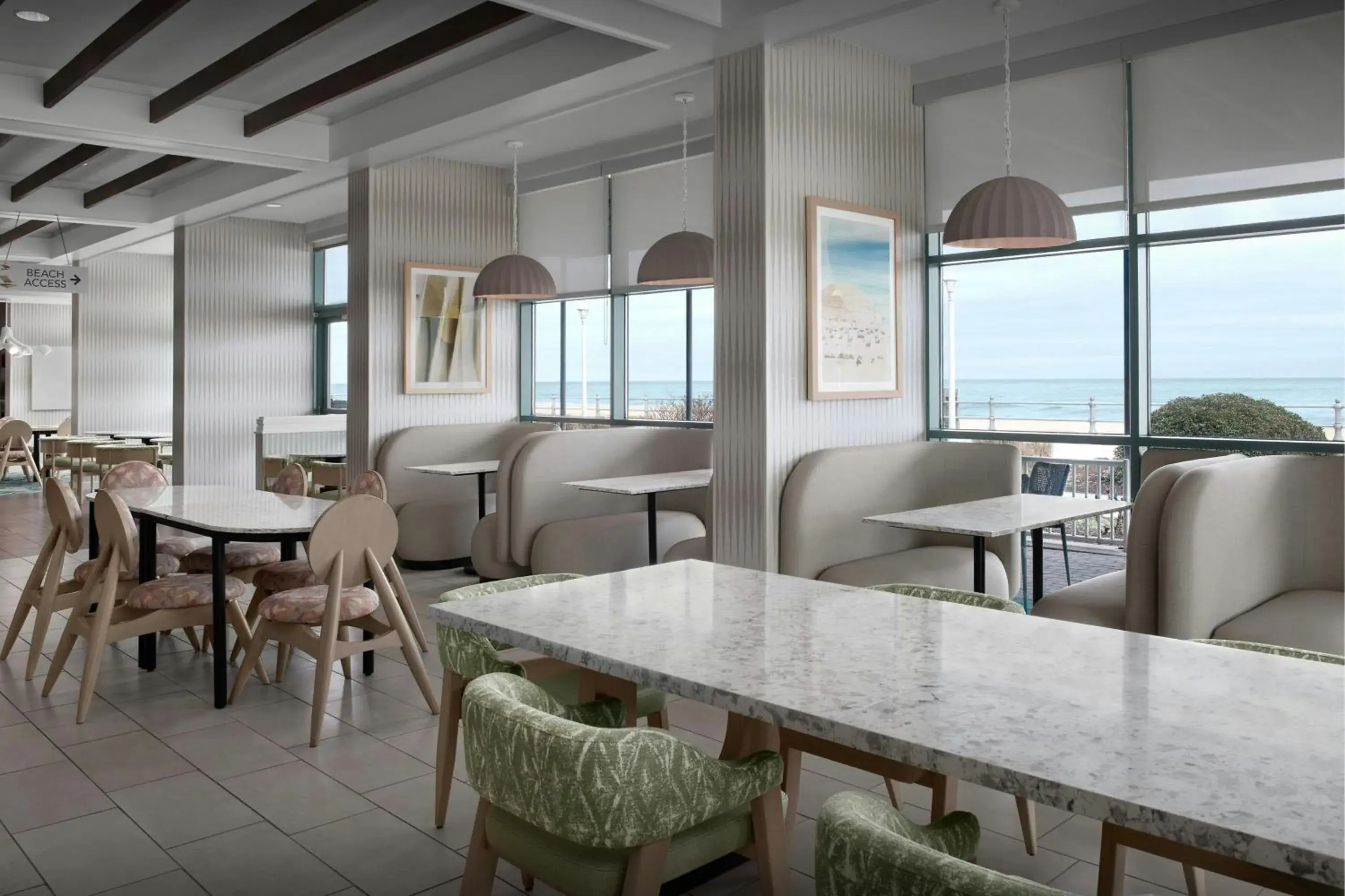 Restaurant/places to eat in Courtyard Virginia Beach Oceanfront/South Restaurant/places to eat in Courtyard Virginia Beach Oceanfront/South