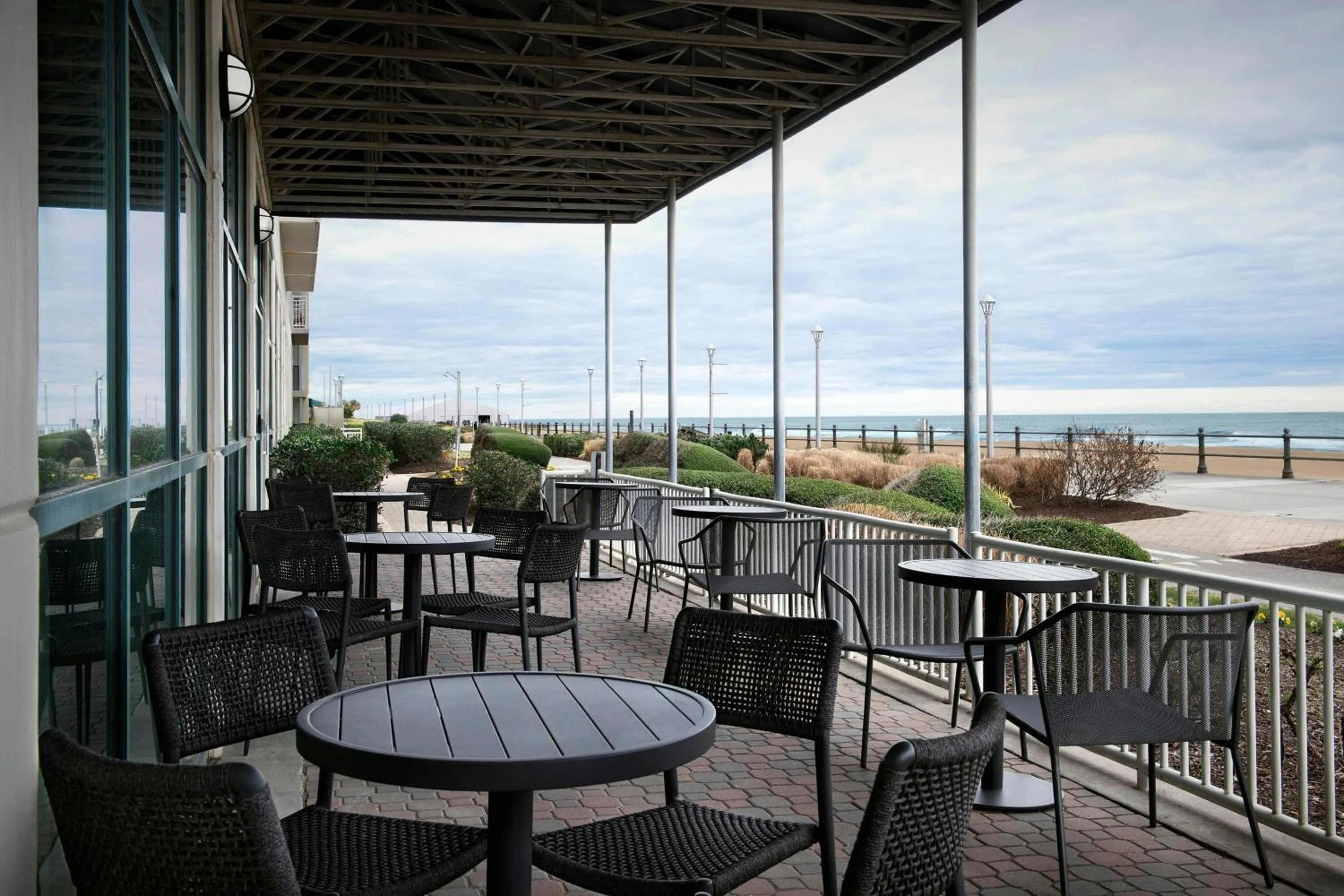 Other in Courtyard Virginia Beach Oceanfront/South