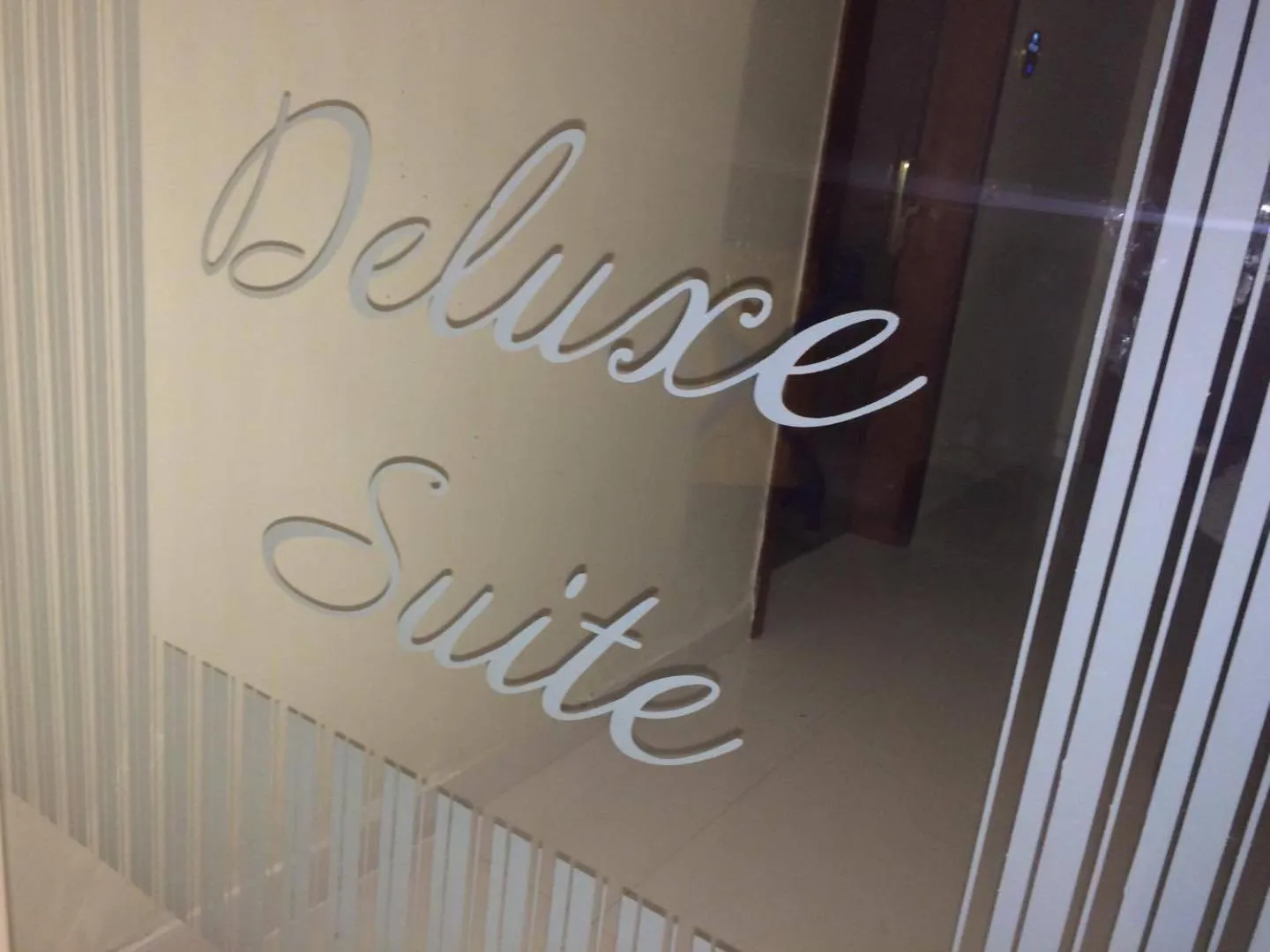 View (from property/room) in Orchards Cottage Hotel