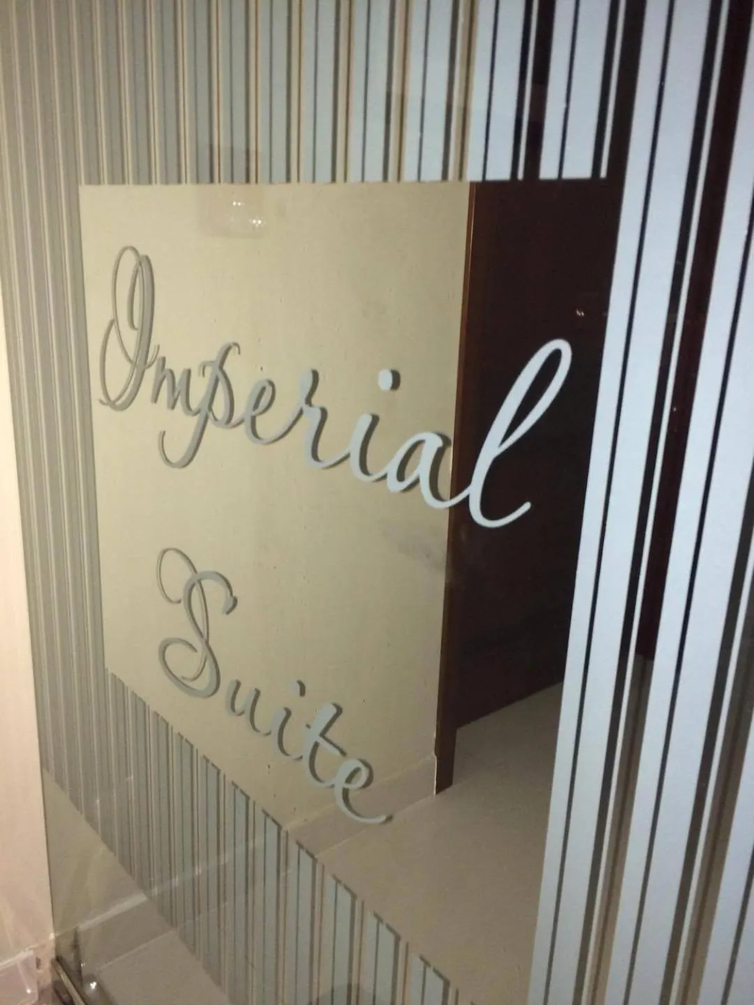 View (from property/room) in Orchards Cottage Hotel