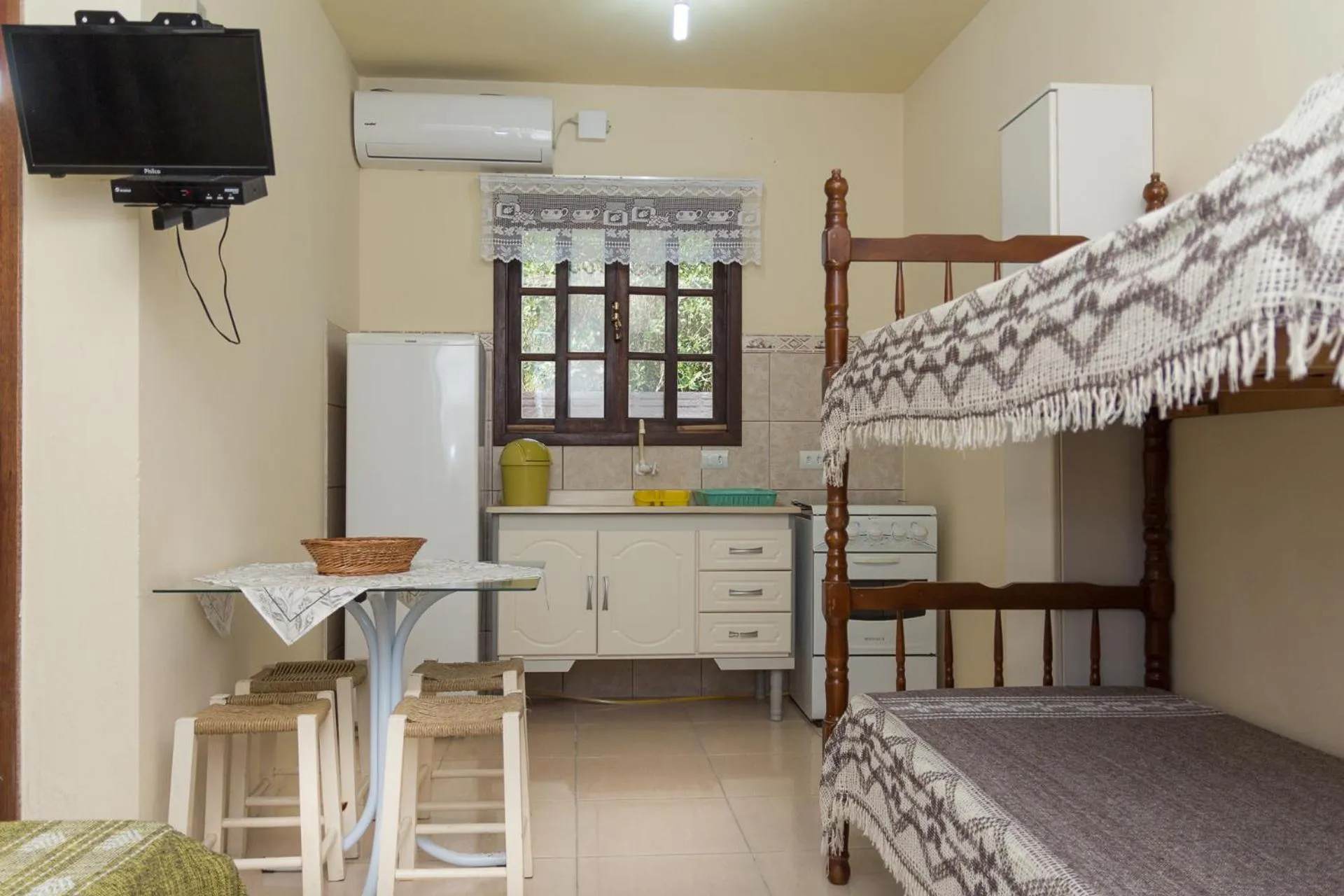Residencial Brown
