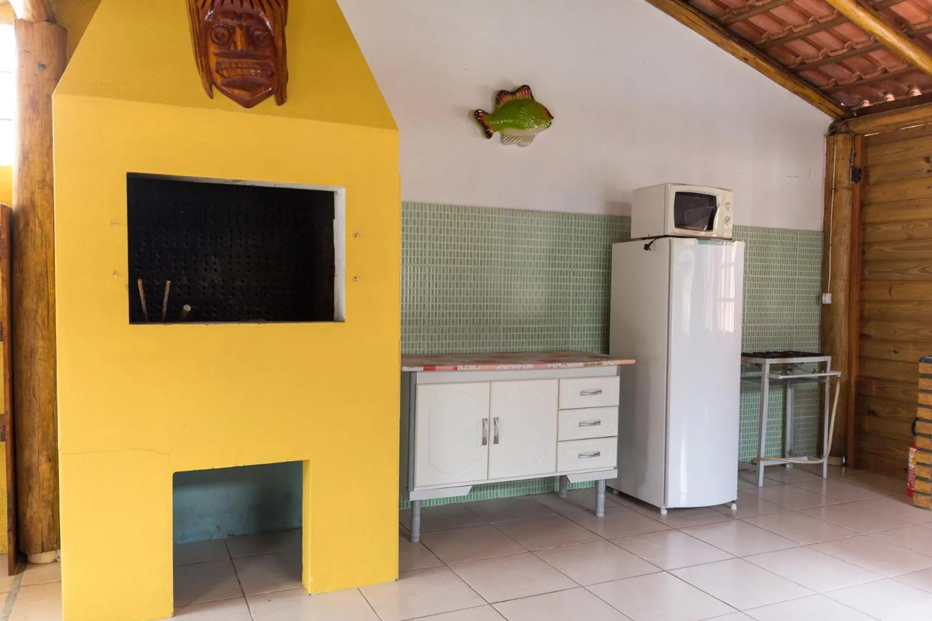 Residencial Brown