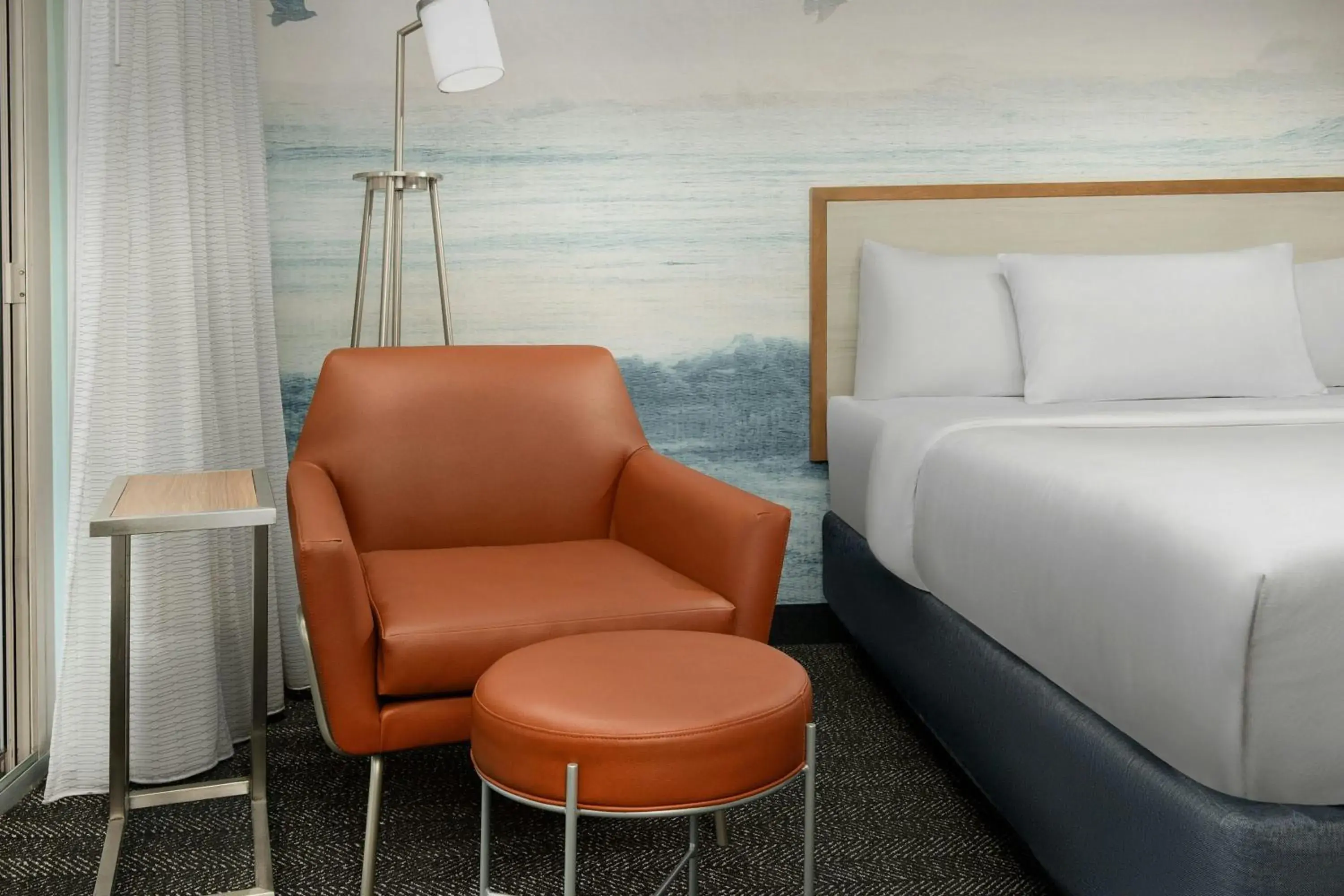 Queen Room with Two Queen Beds - Ocean Front in Courtyard Virginia Beach Oceanfront / North 37th Street Queen Room with Two Queen Beds - Ocean Front in Courtyard Virginia Beach Oceanfront / North 37th Street