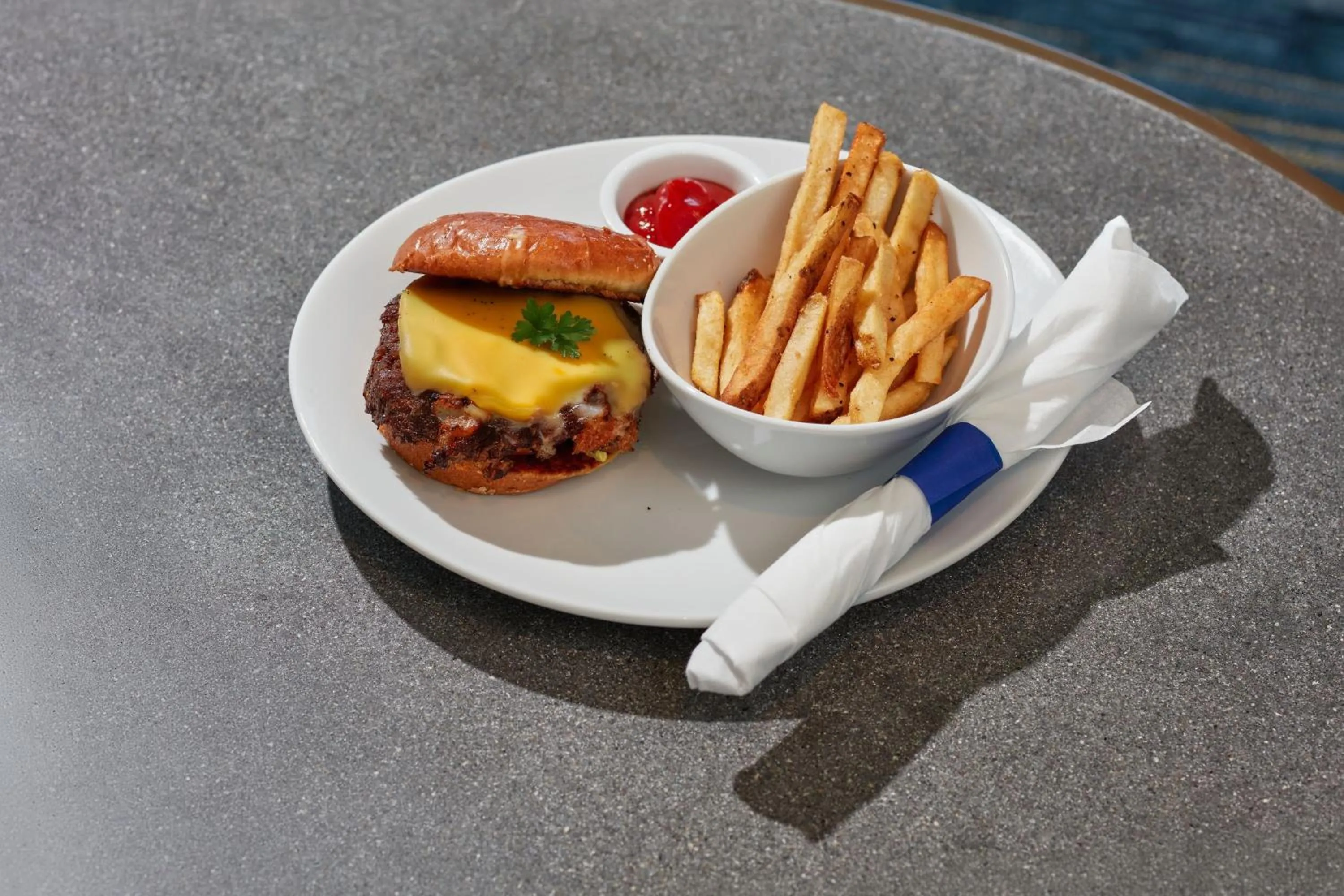 Lounge or bar in SpringHill Suites by Marriott Virginia Beach Oceanfront