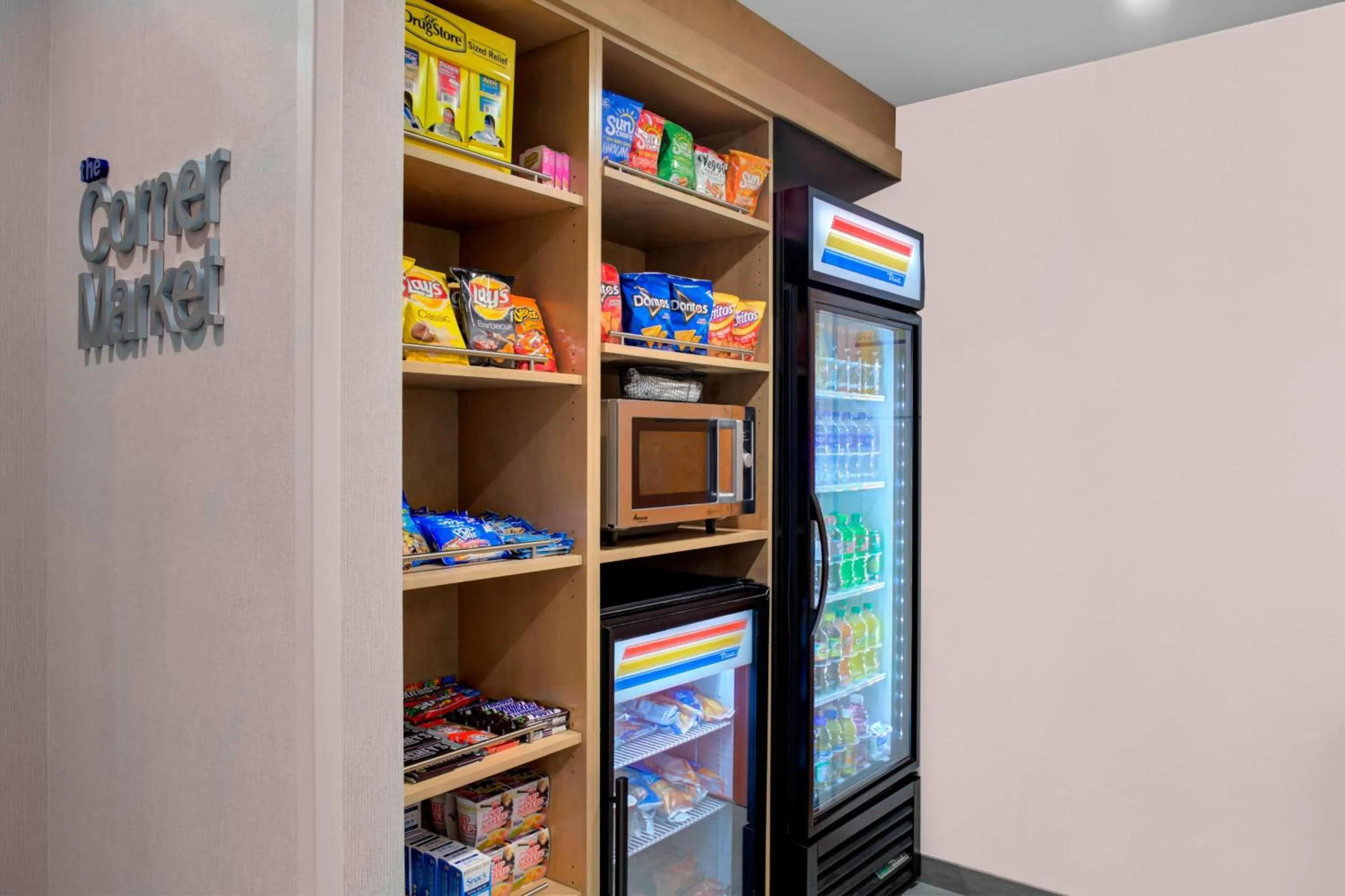 Other in Fairfield Inn & Suites by Marriott Virginia Beach Oceanfront