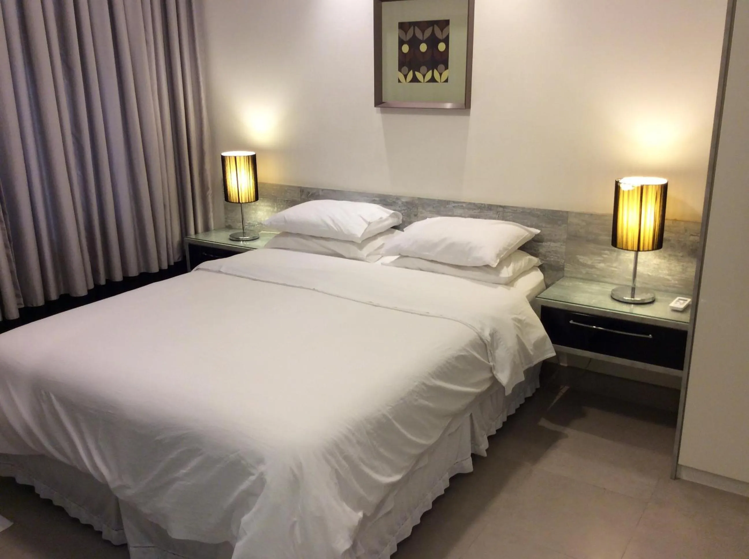 Condo Ipanema 503
