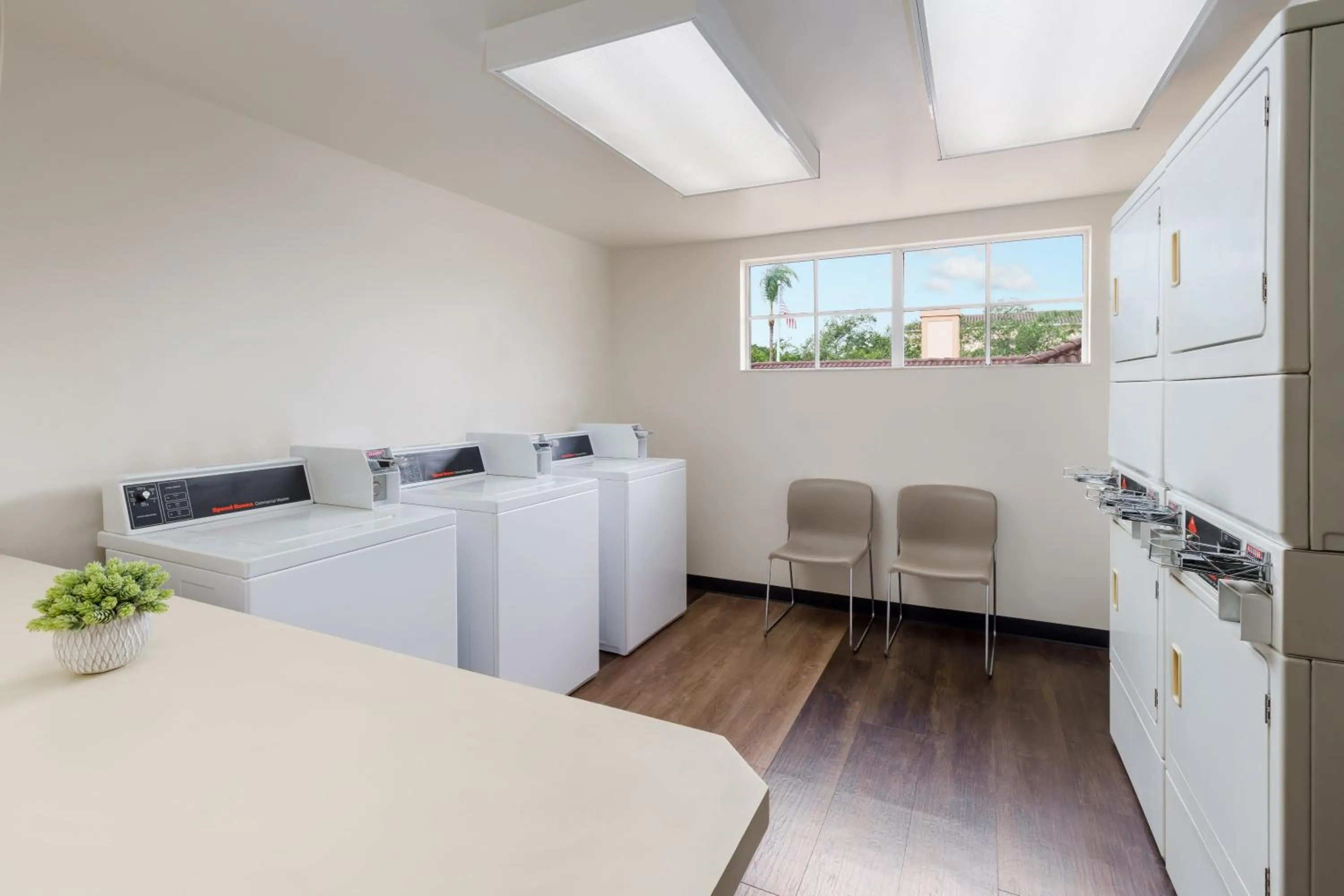 laundry in Residence Inn West Palm Beach