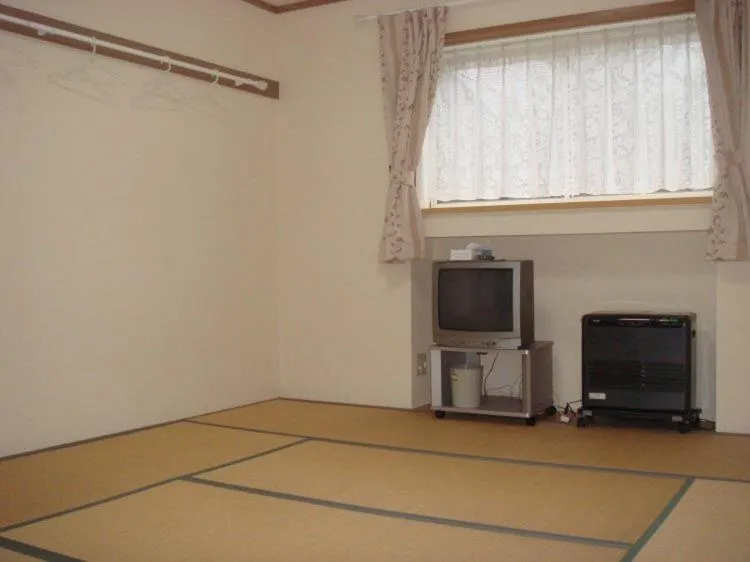 TV and multimedia in Pension Rapan