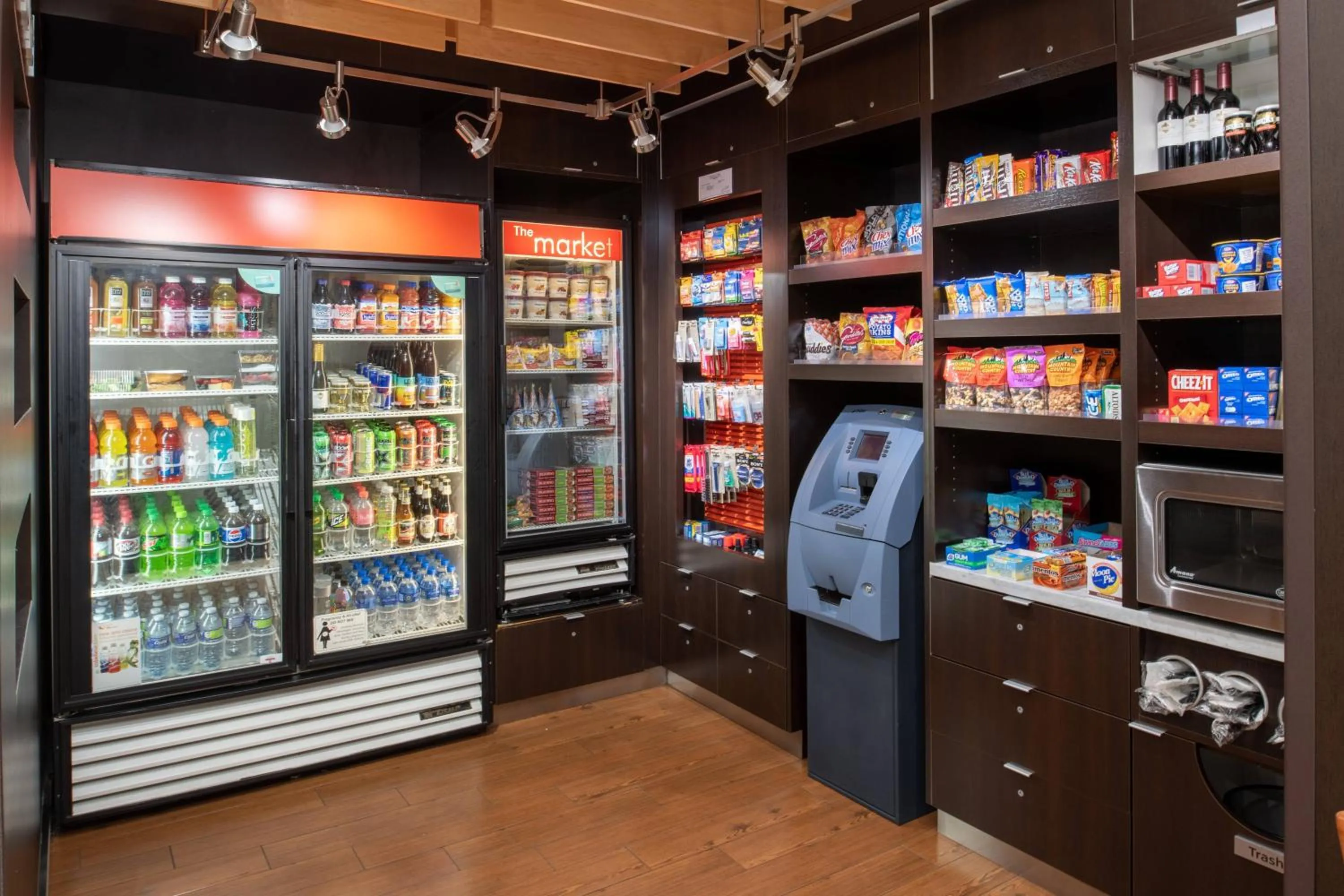 Other in Courtyard by Marriott Portland Airport