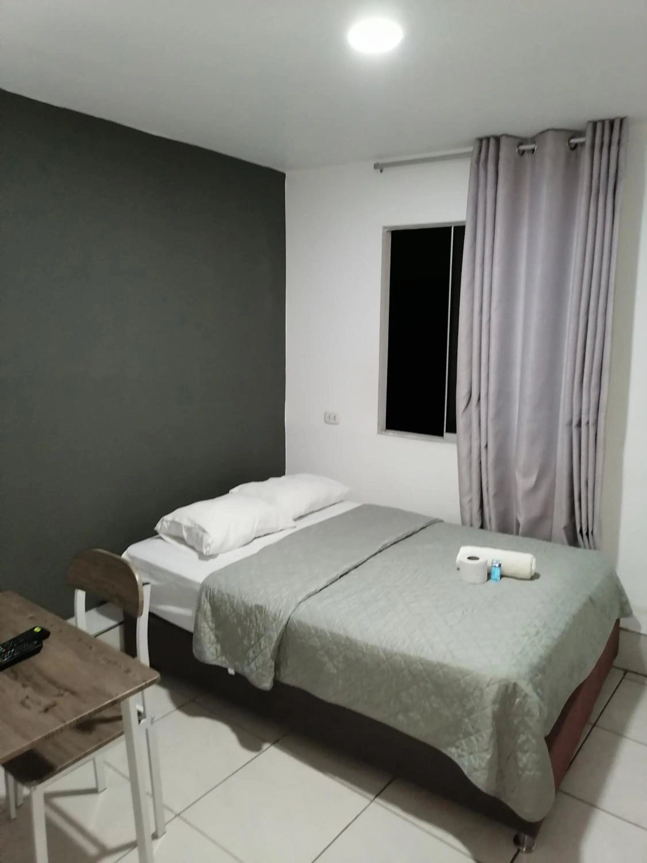 Bed in Suite Trujillo