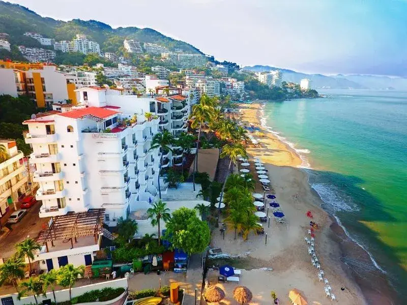 Emperador Vallarta Beachfront Hotel and Suites Emperador Vallarta Beachfront Hotel and Suites