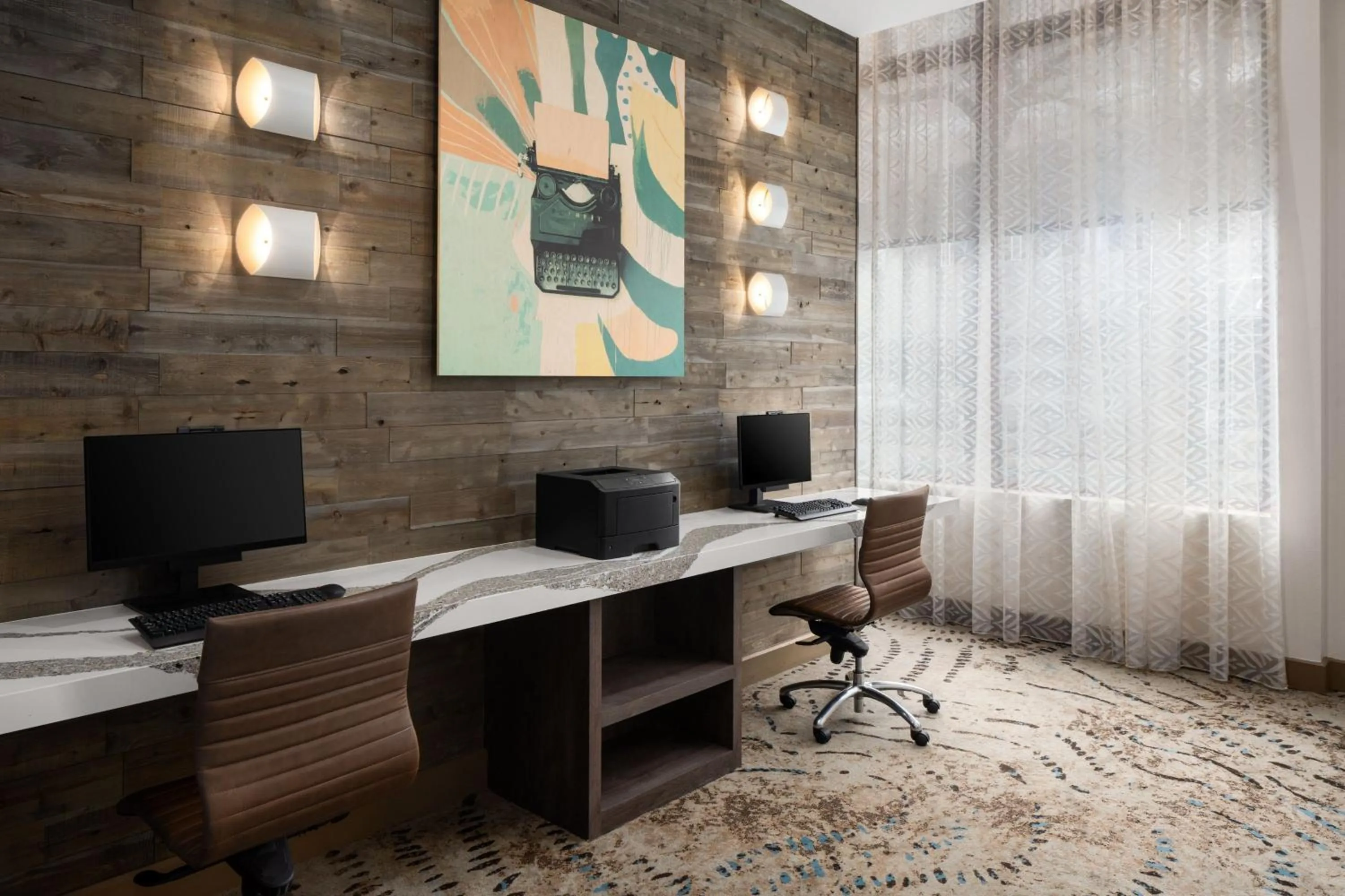 Other in Residence Inn Portland Downtown/RiverPlace