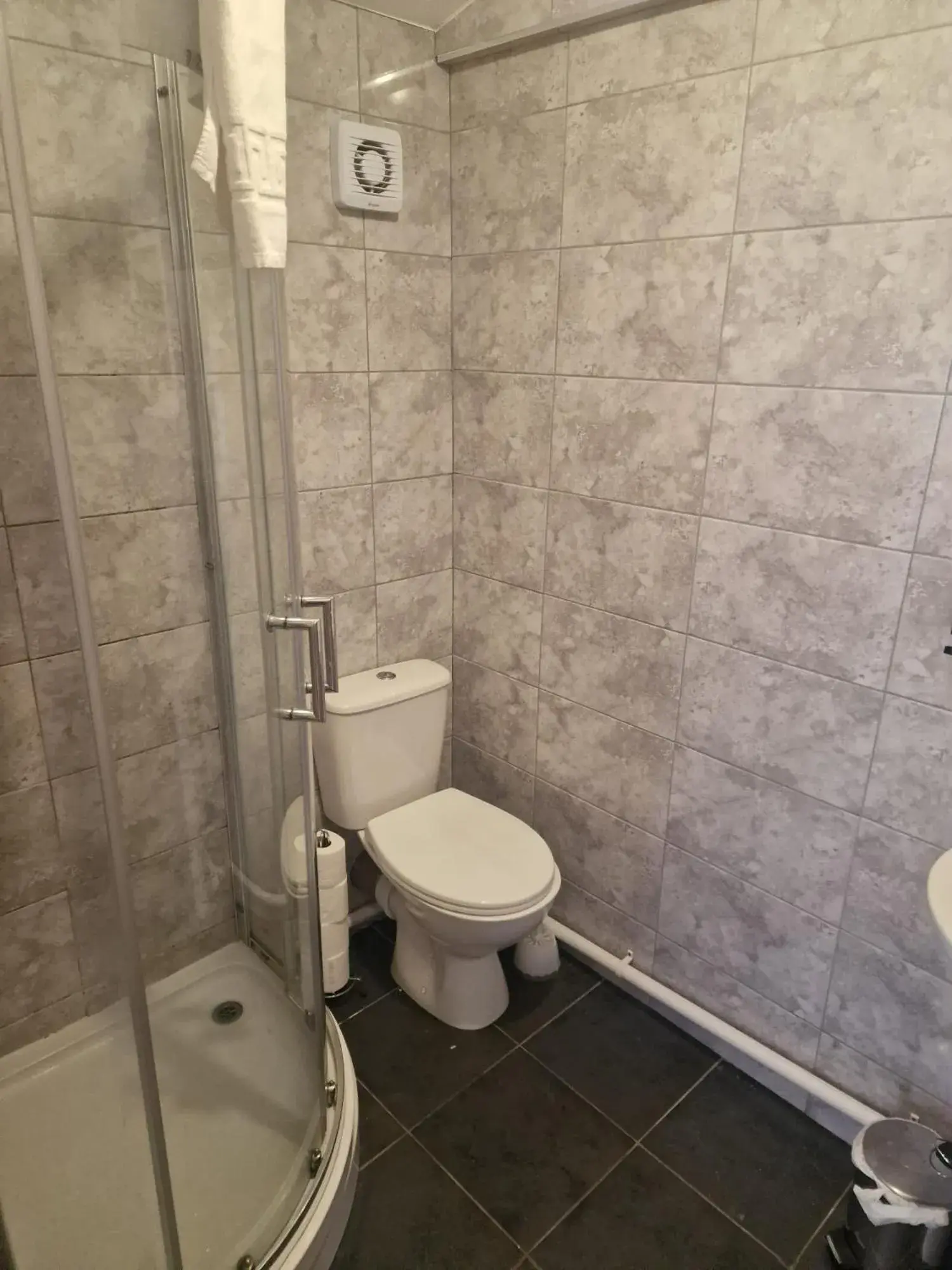 Apartment in The Godwins Apartment in The Godwins