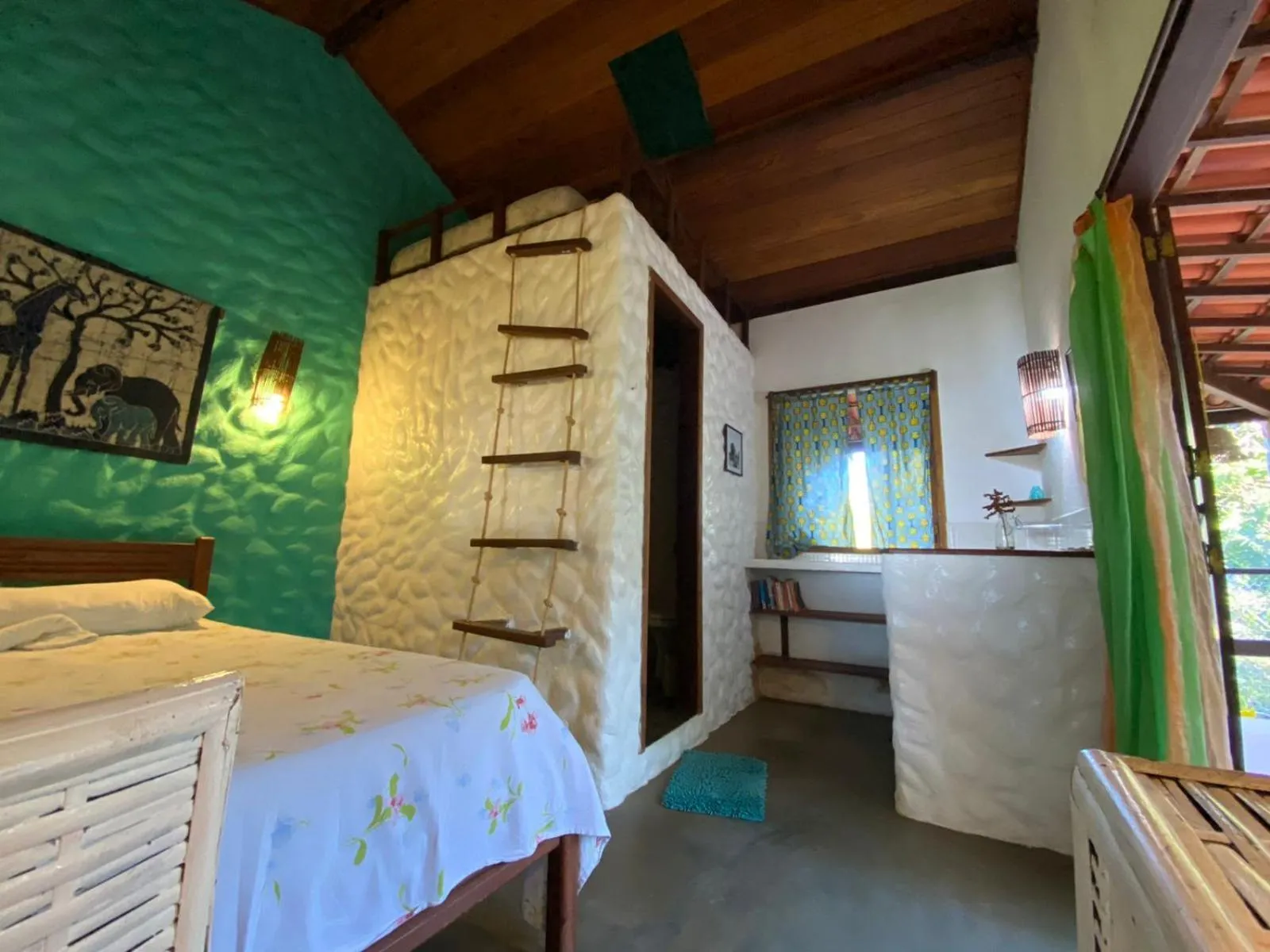 Casa Mestiça