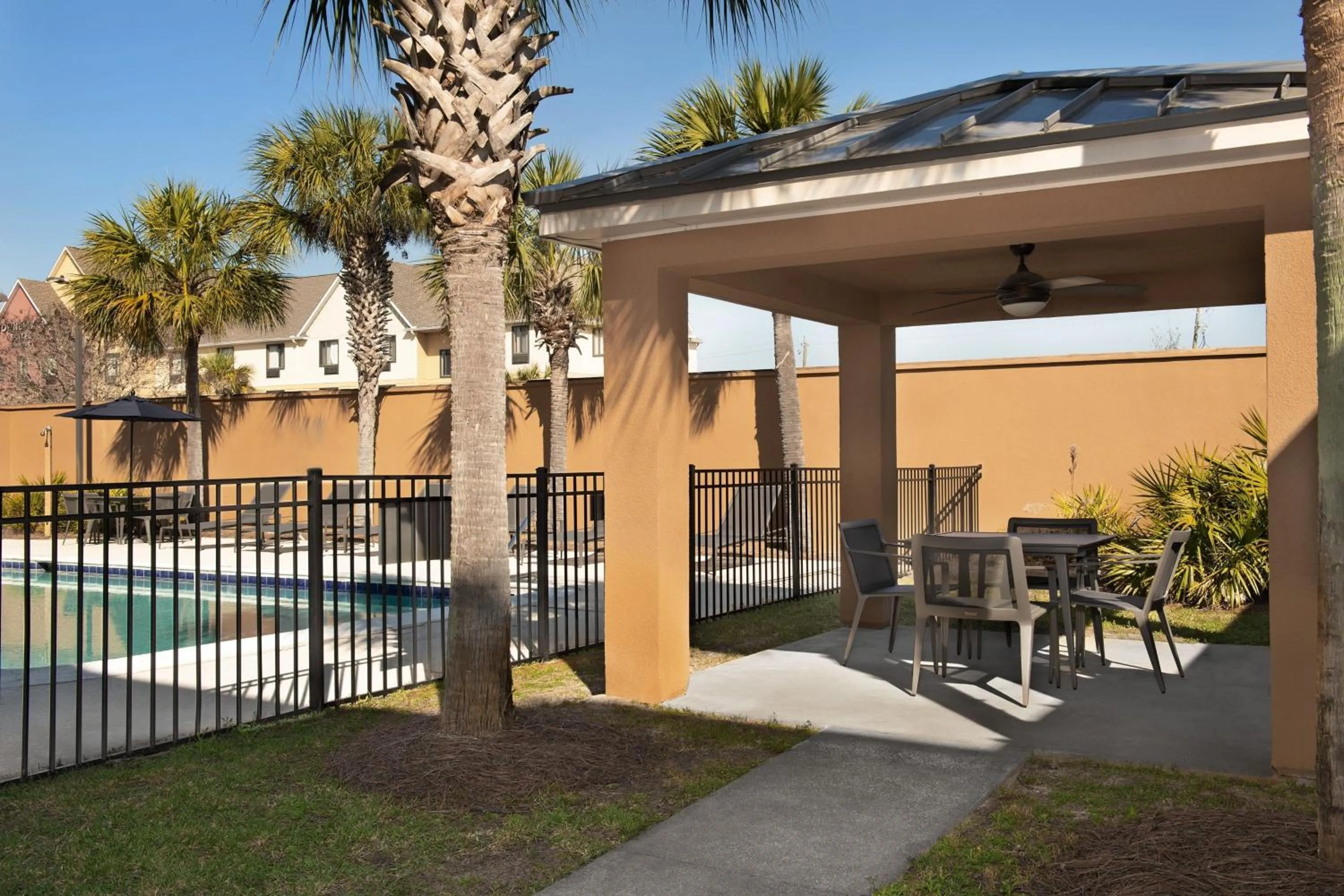 Other in Courtyard by Marriott Panama City