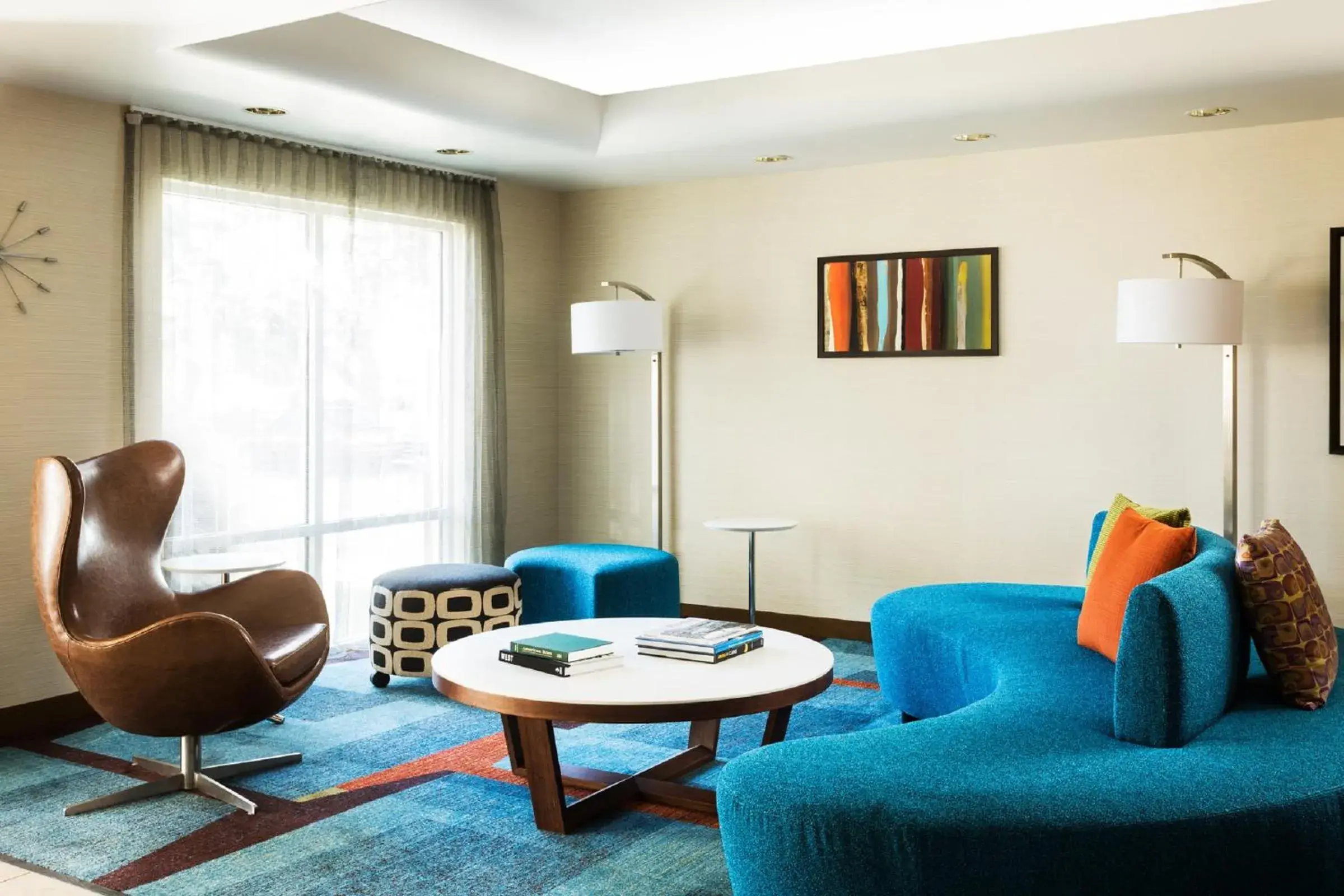 Lobby or reception in Country Inn & Suites by Radisson, Phoenix Airport, AZ Lobby or reception in Country Inn & Suites by Radisson, Phoenix Airport, AZ