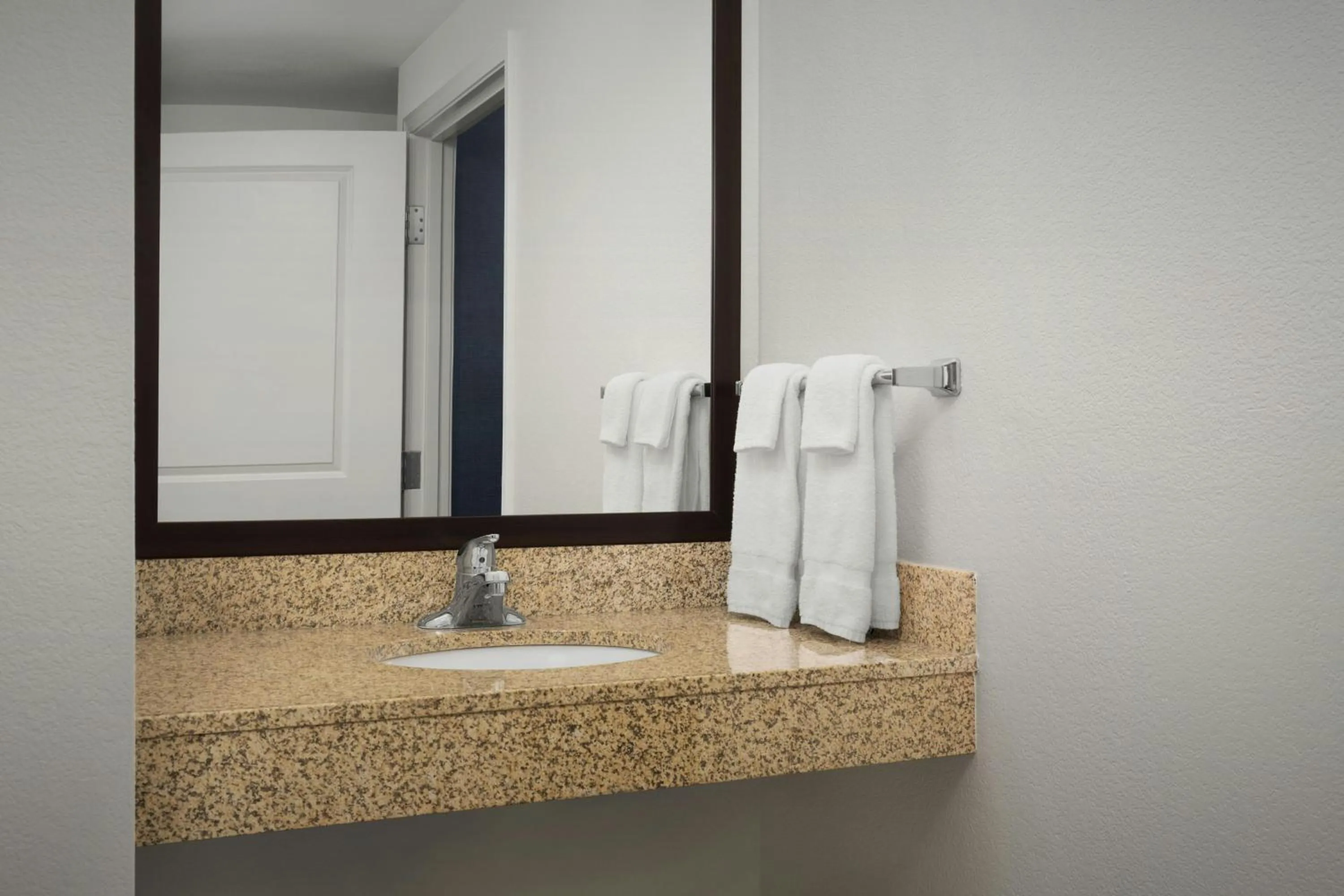 Bathroom in Residence Inn Phoenix North Happy Valley