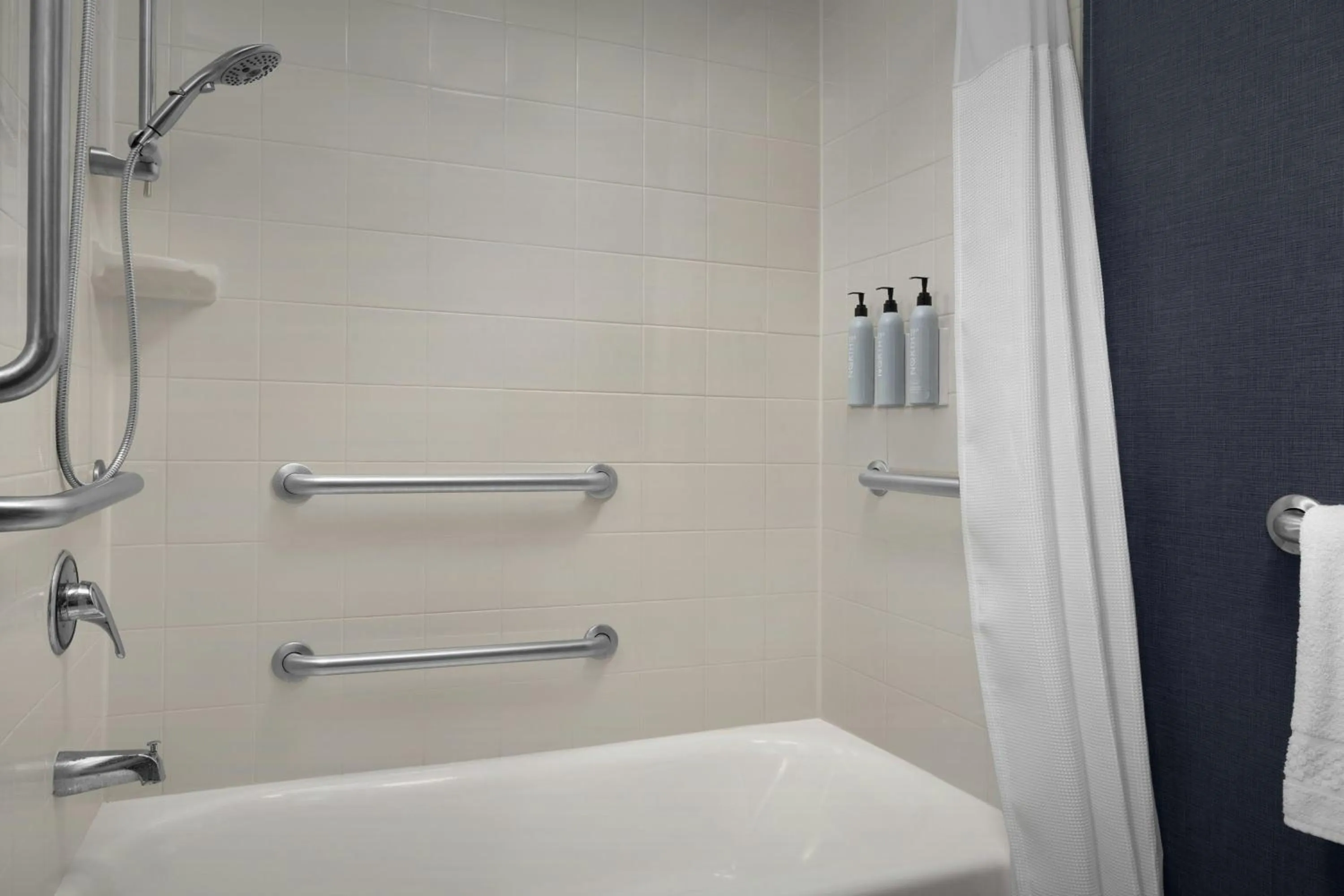 Photo of the whole room in Residence Inn Phoenix North Happy Valley