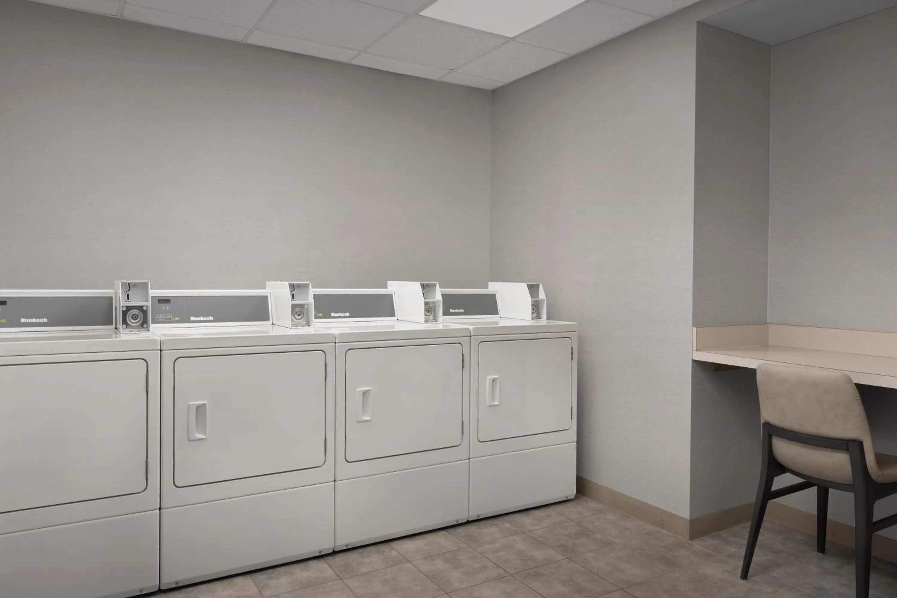 laundry in Residence Inn Phoenix North Happy Valley