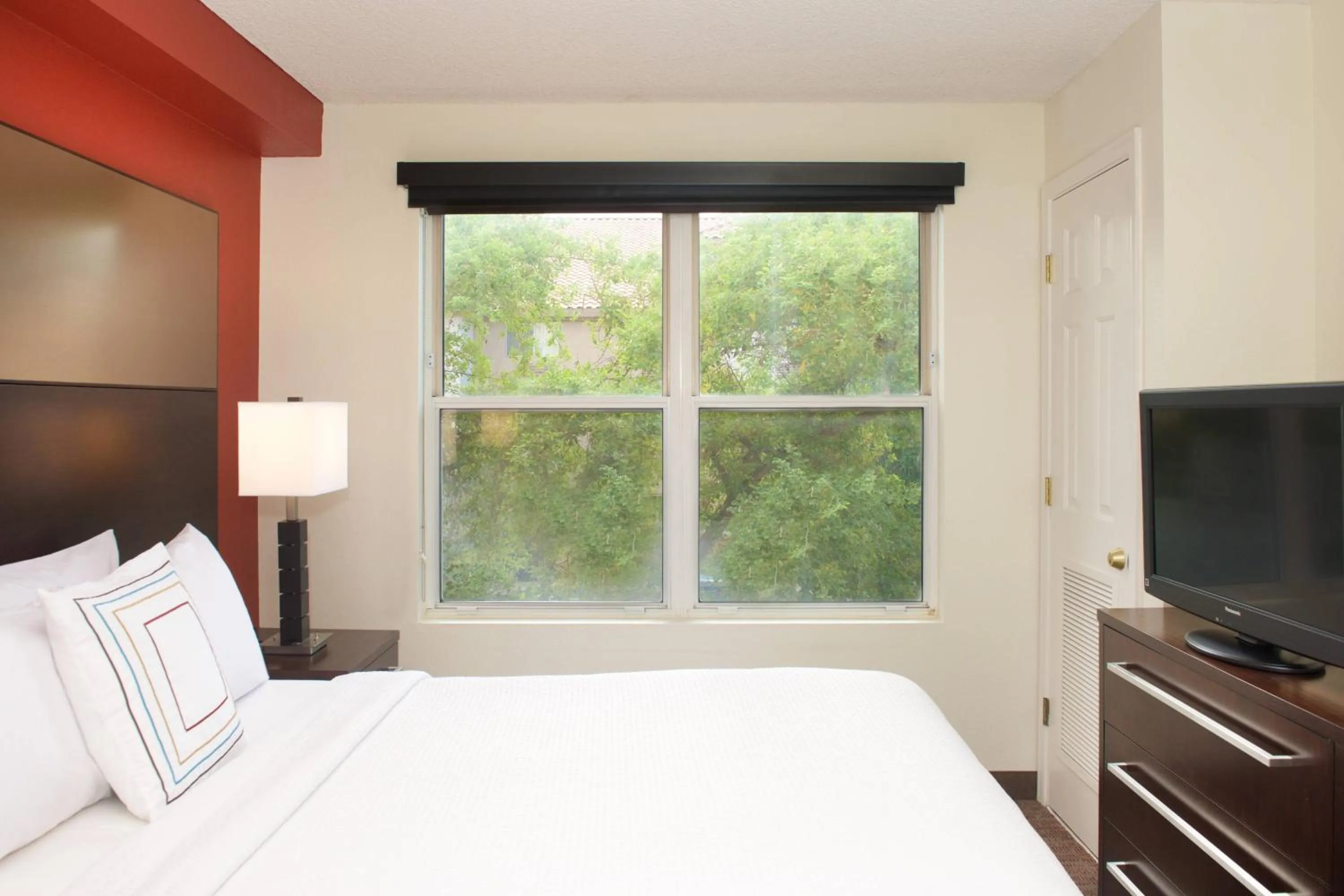 Bedroom, Bed in Residence Inn Phoenix Mesa