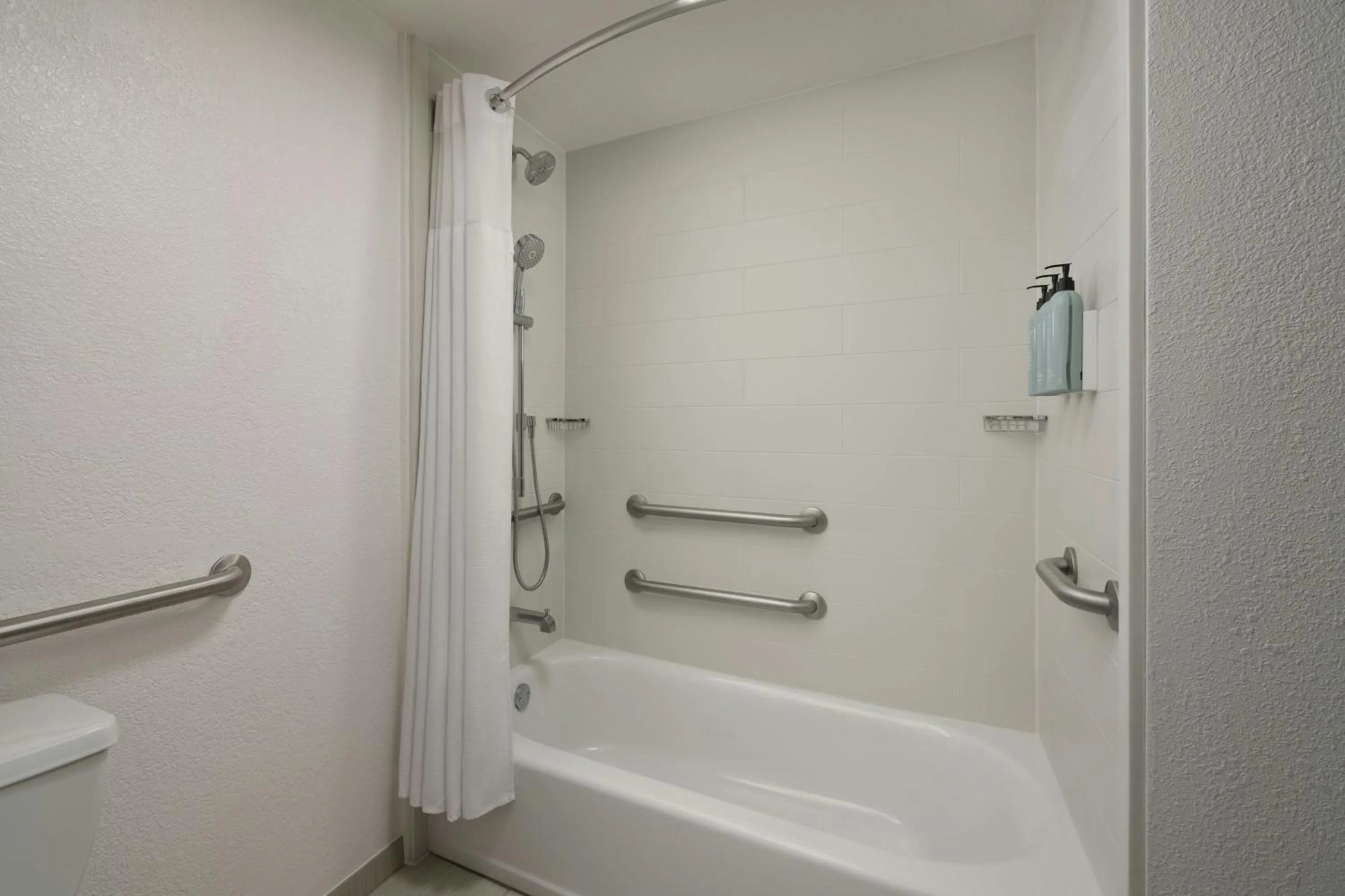 Bathroom in Residence Inn Phoenix Mesa