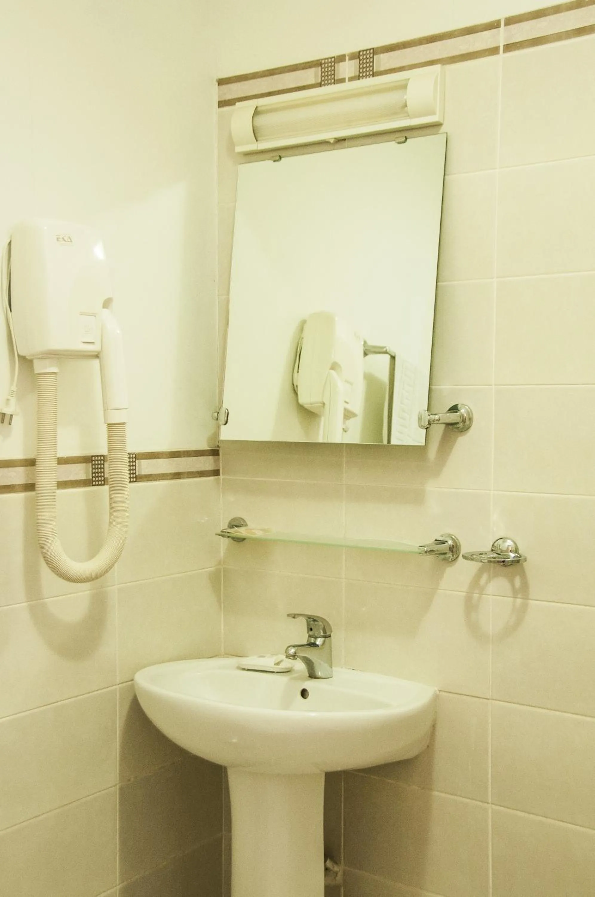 Bathroom in In Astra