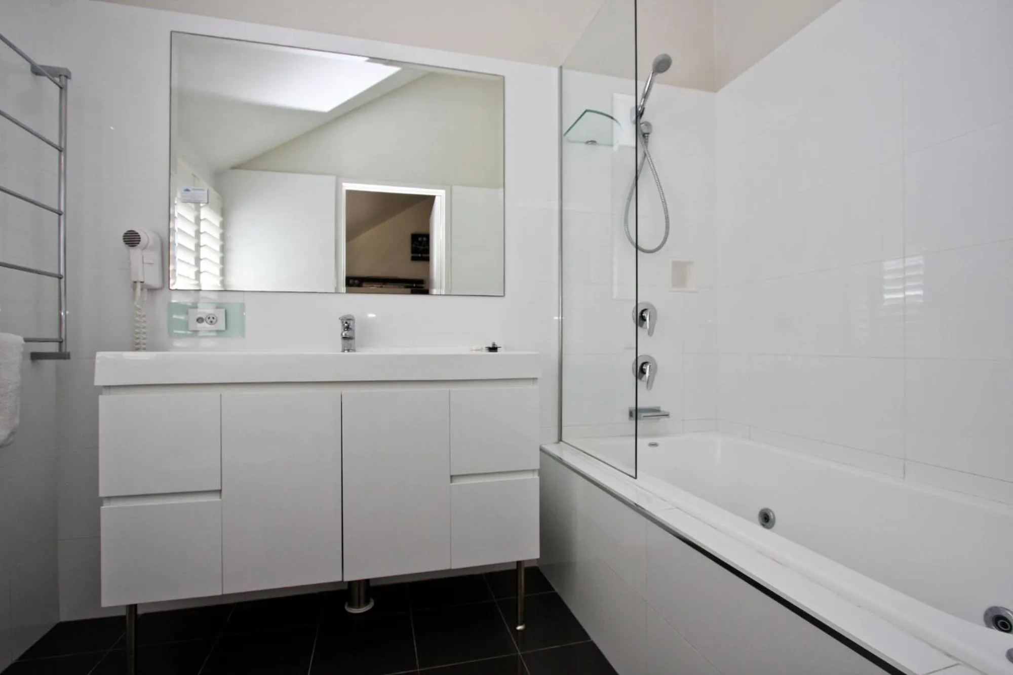 Jesmond Executive Villas