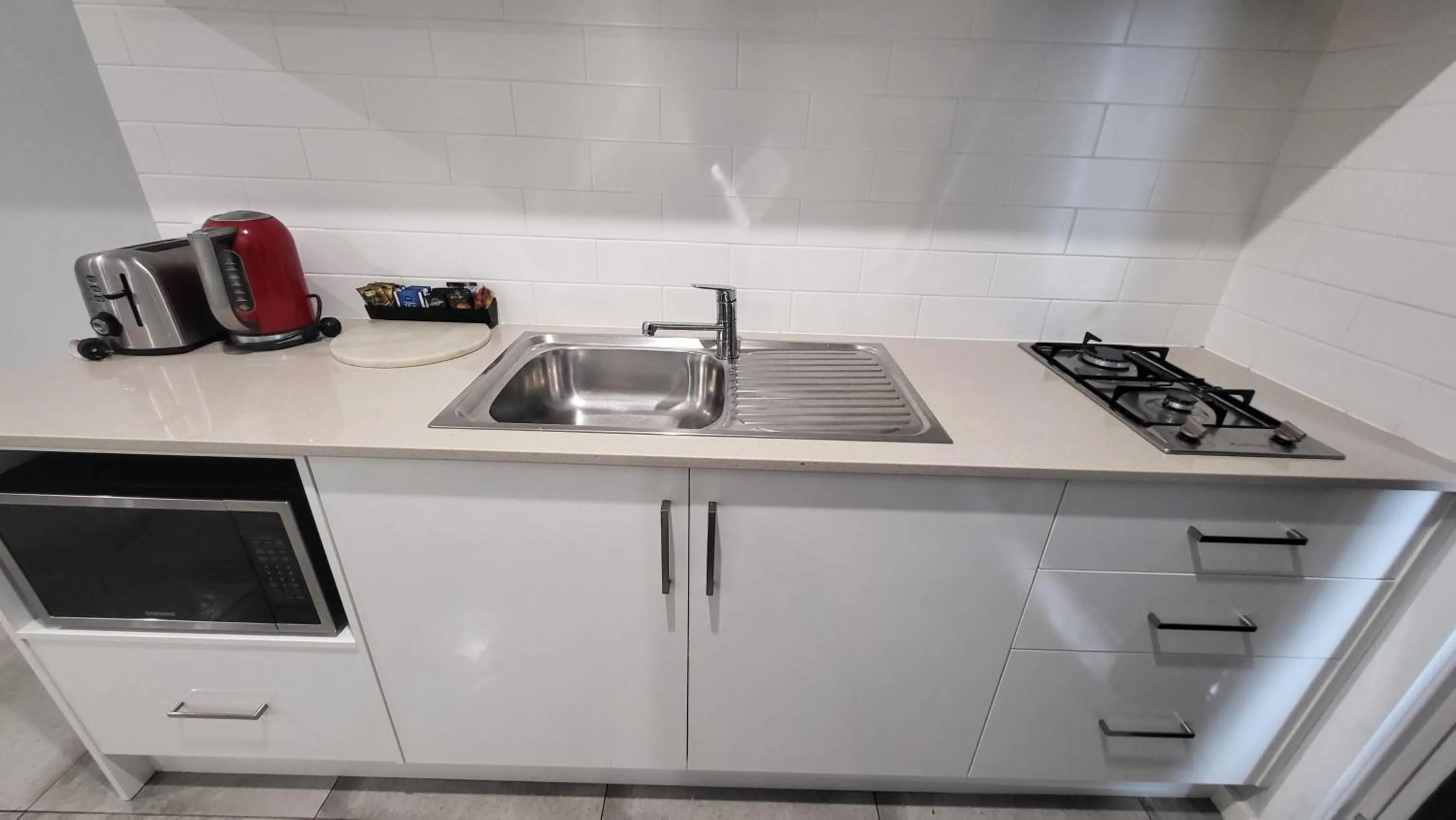 Jesmond Executive Villas