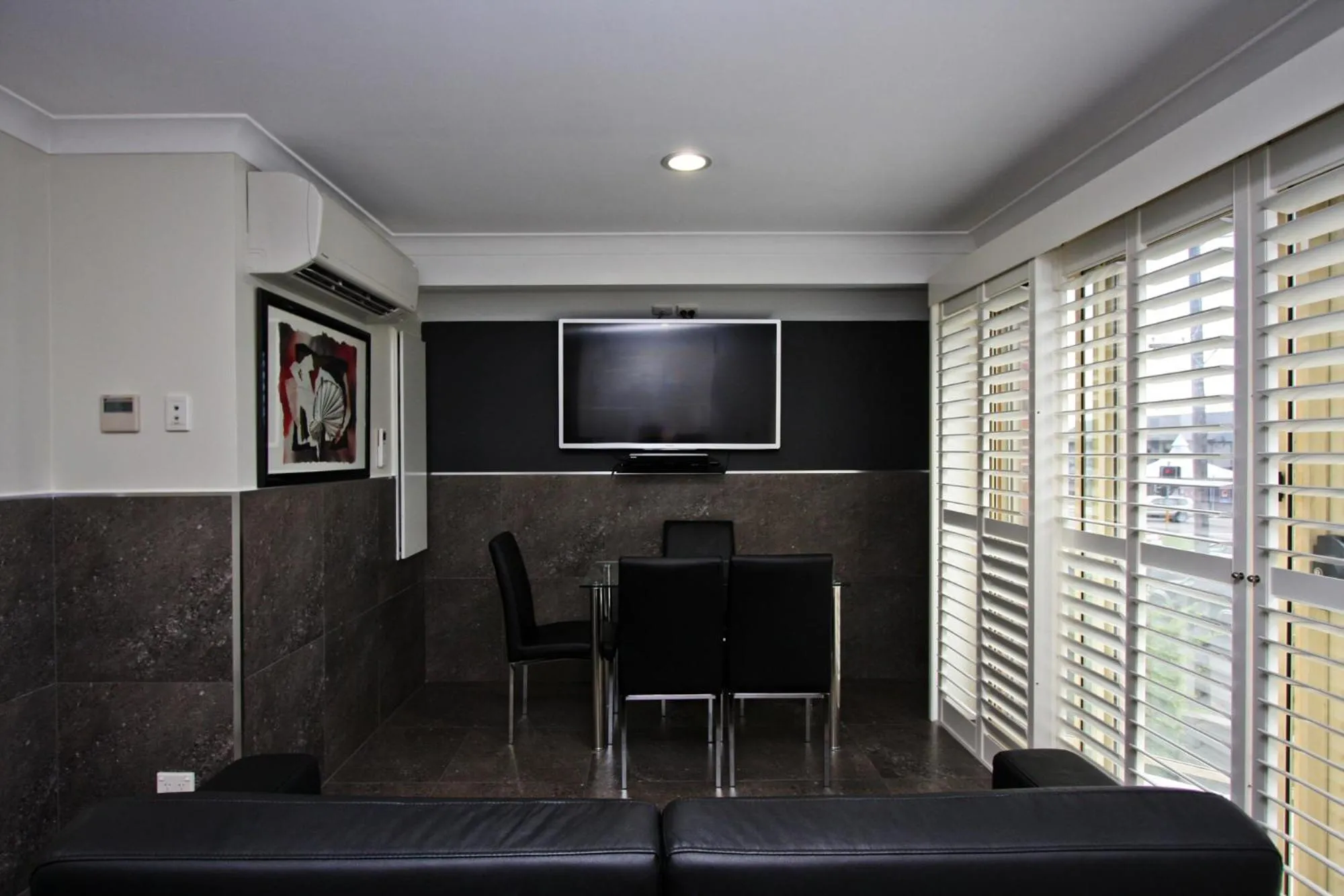 Jesmond Executive Villas