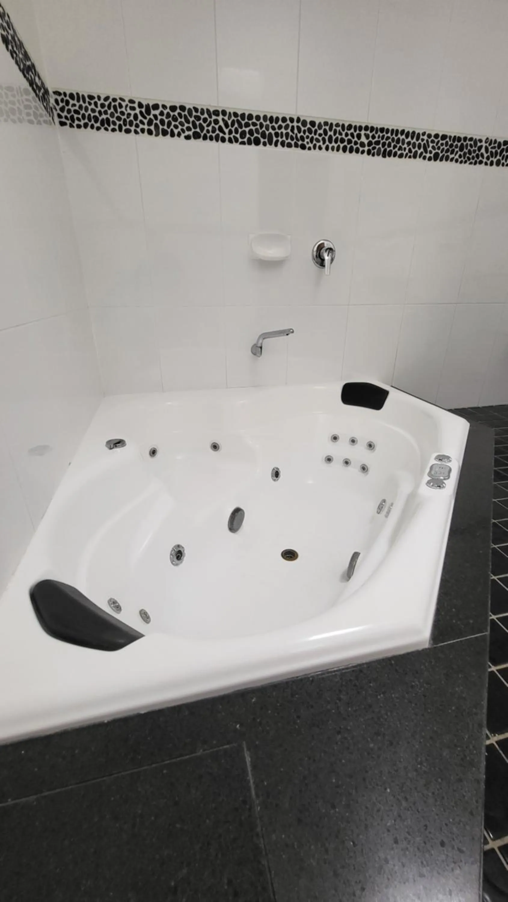 Jesmond Executive Villas