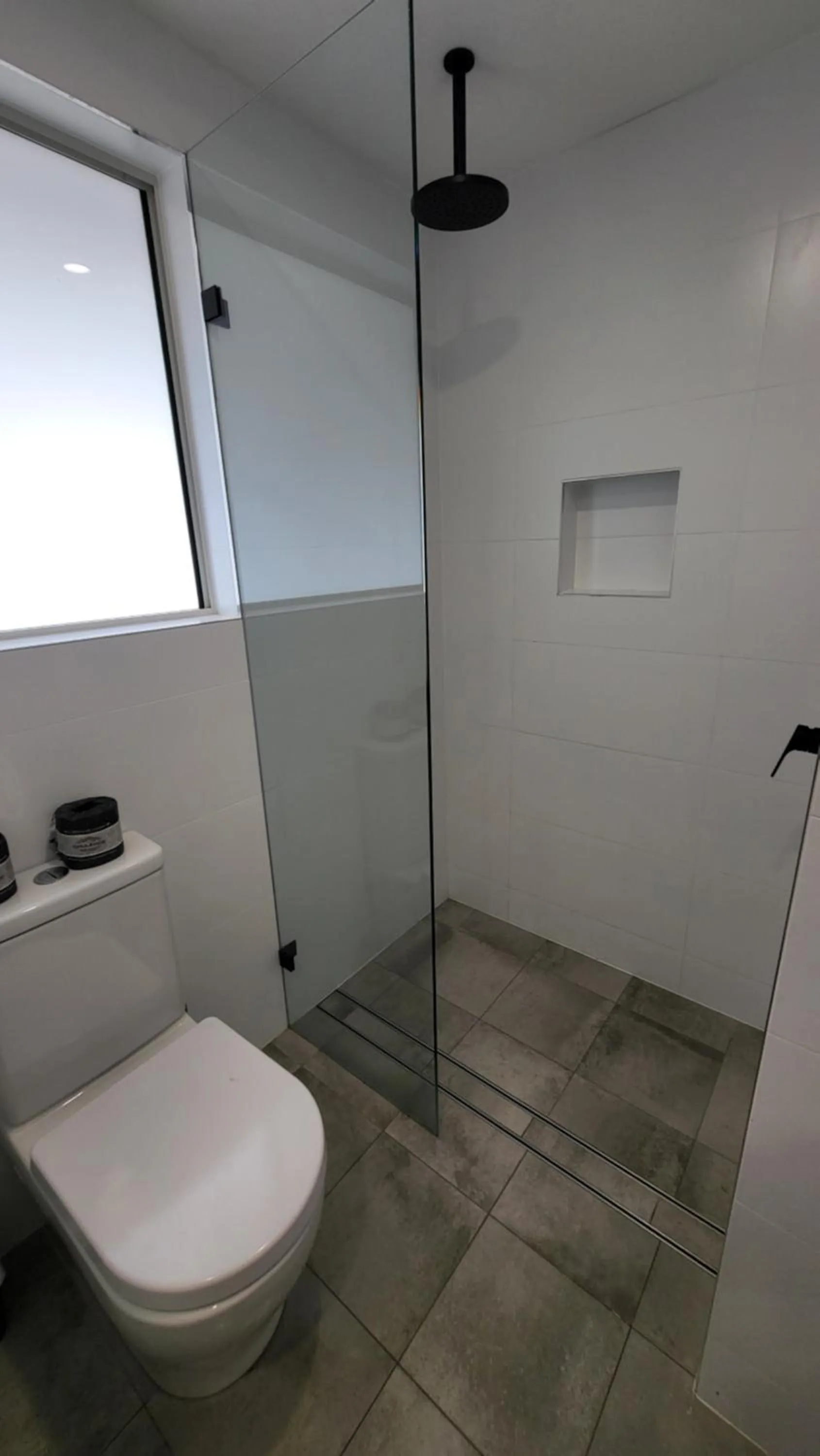 Jesmond Executive Villas