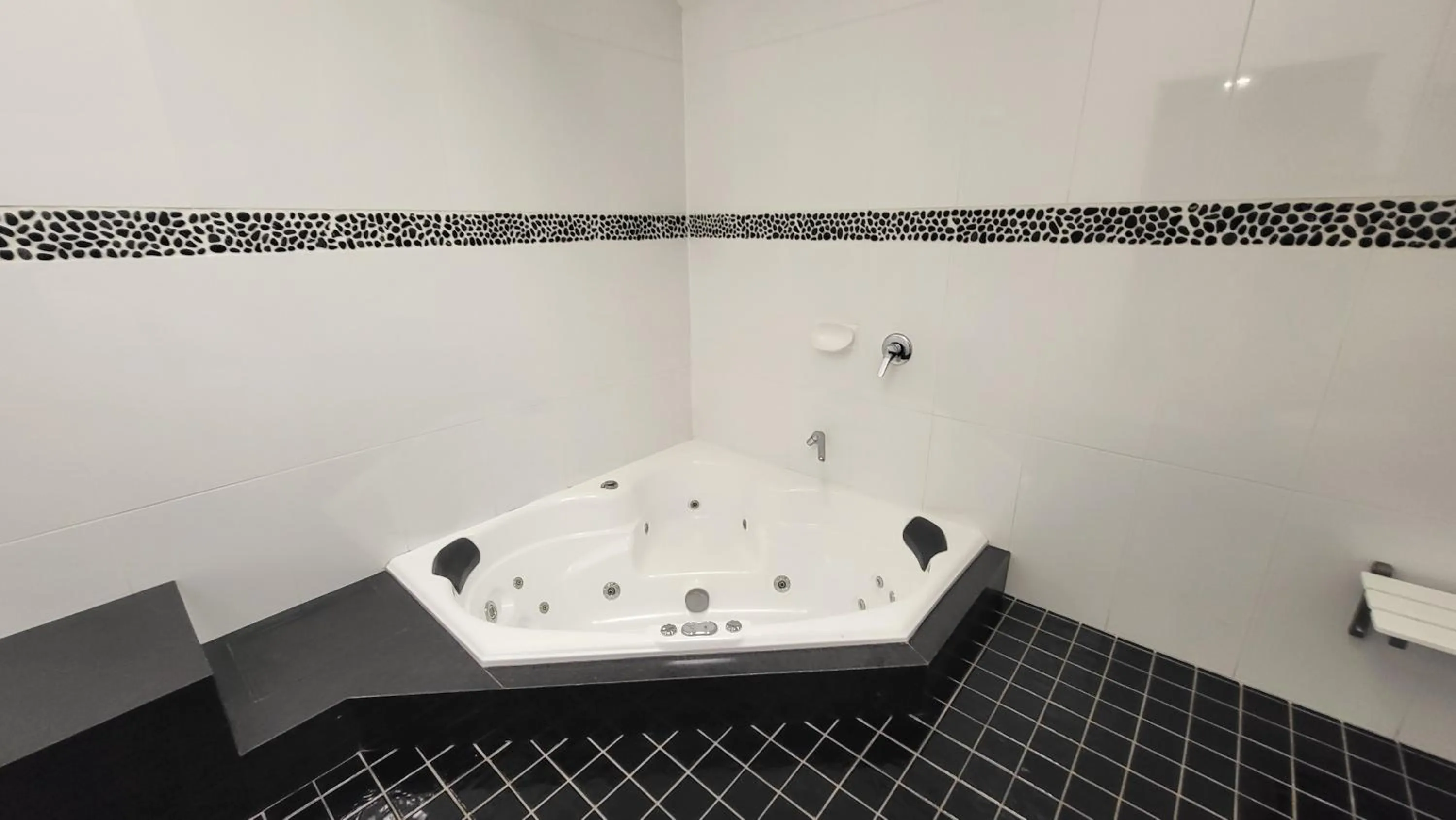 Jesmond Executive Villas