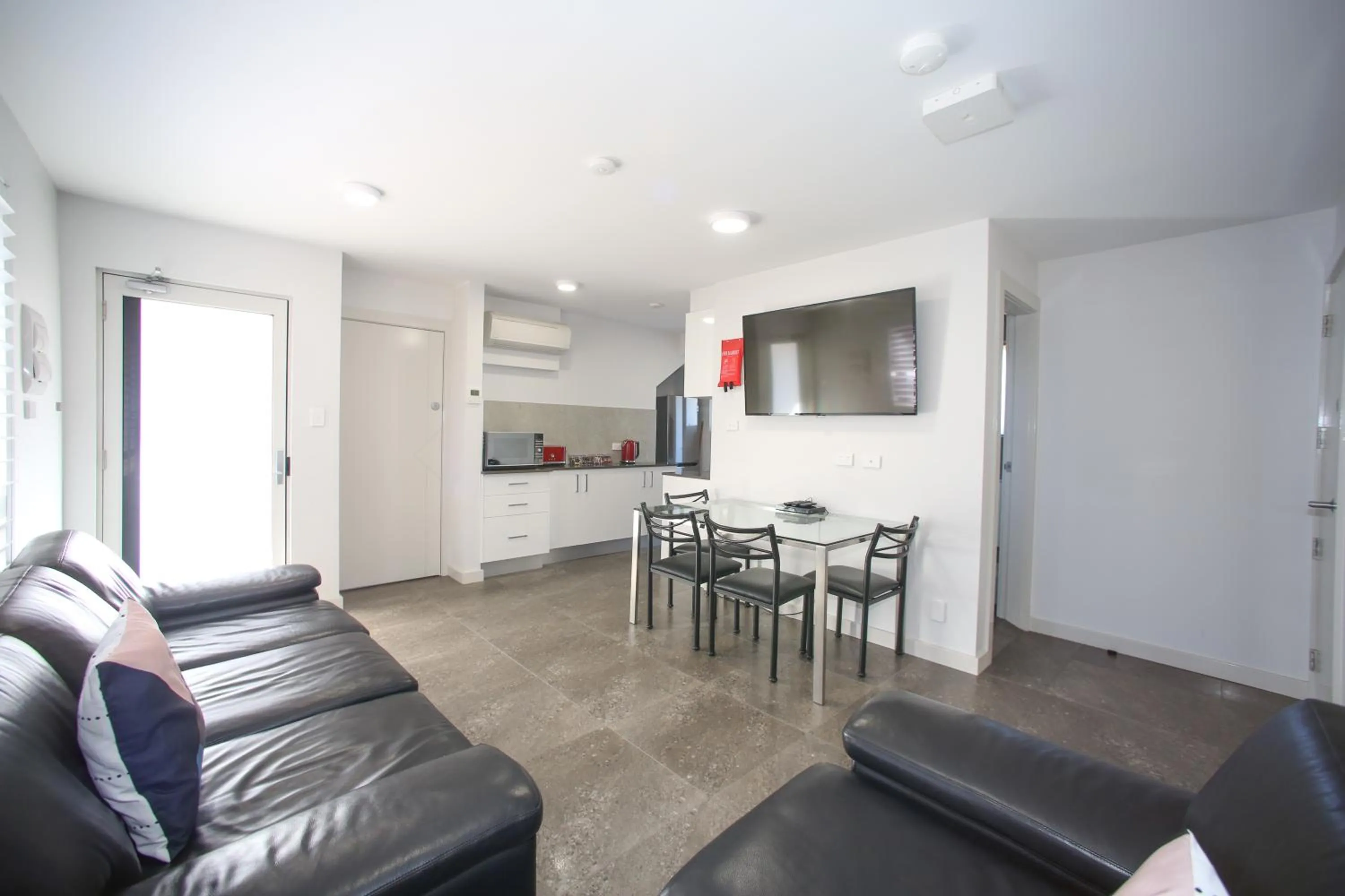 Jesmond Executive Villas