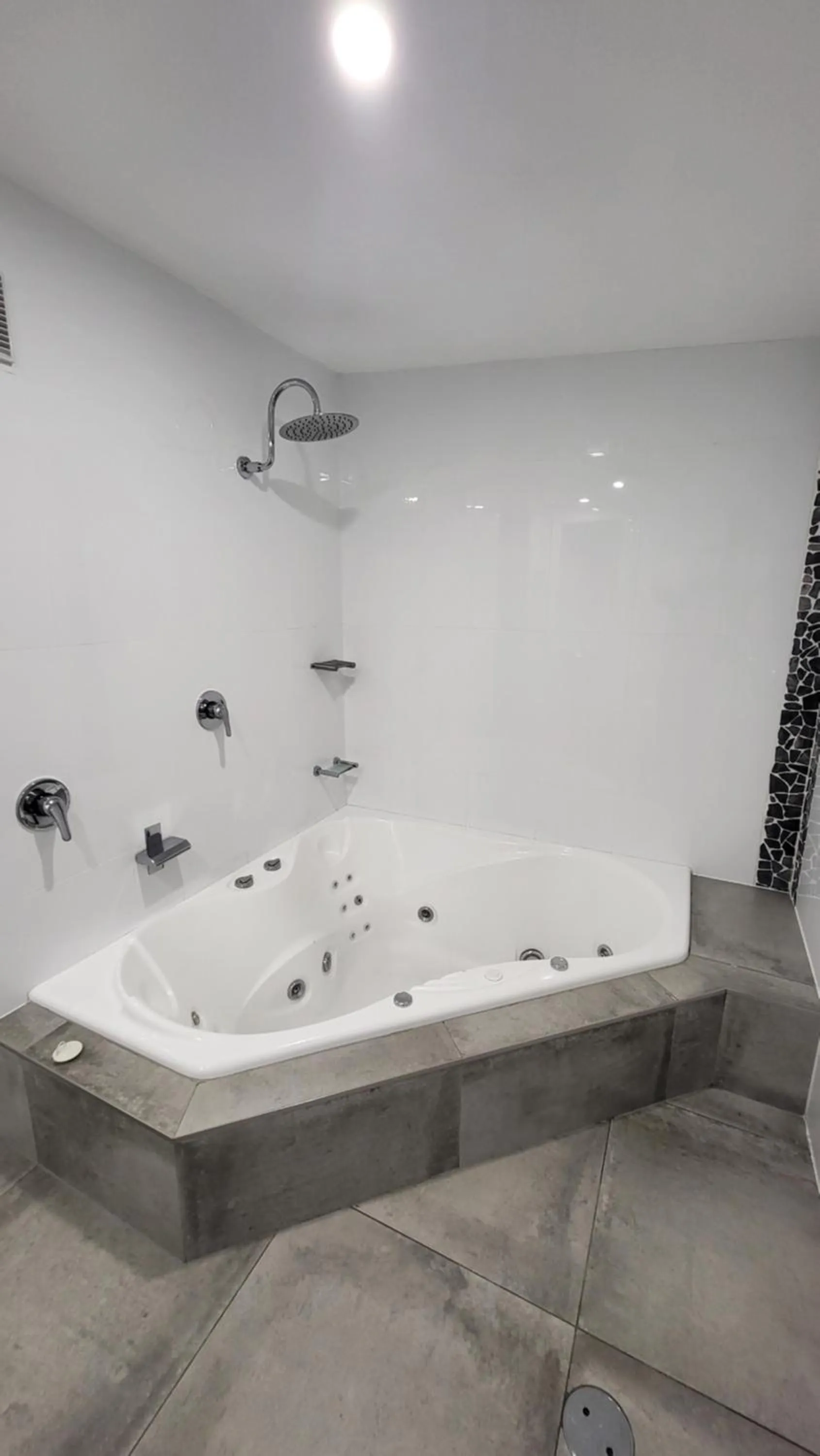 Jesmond Executive Villas