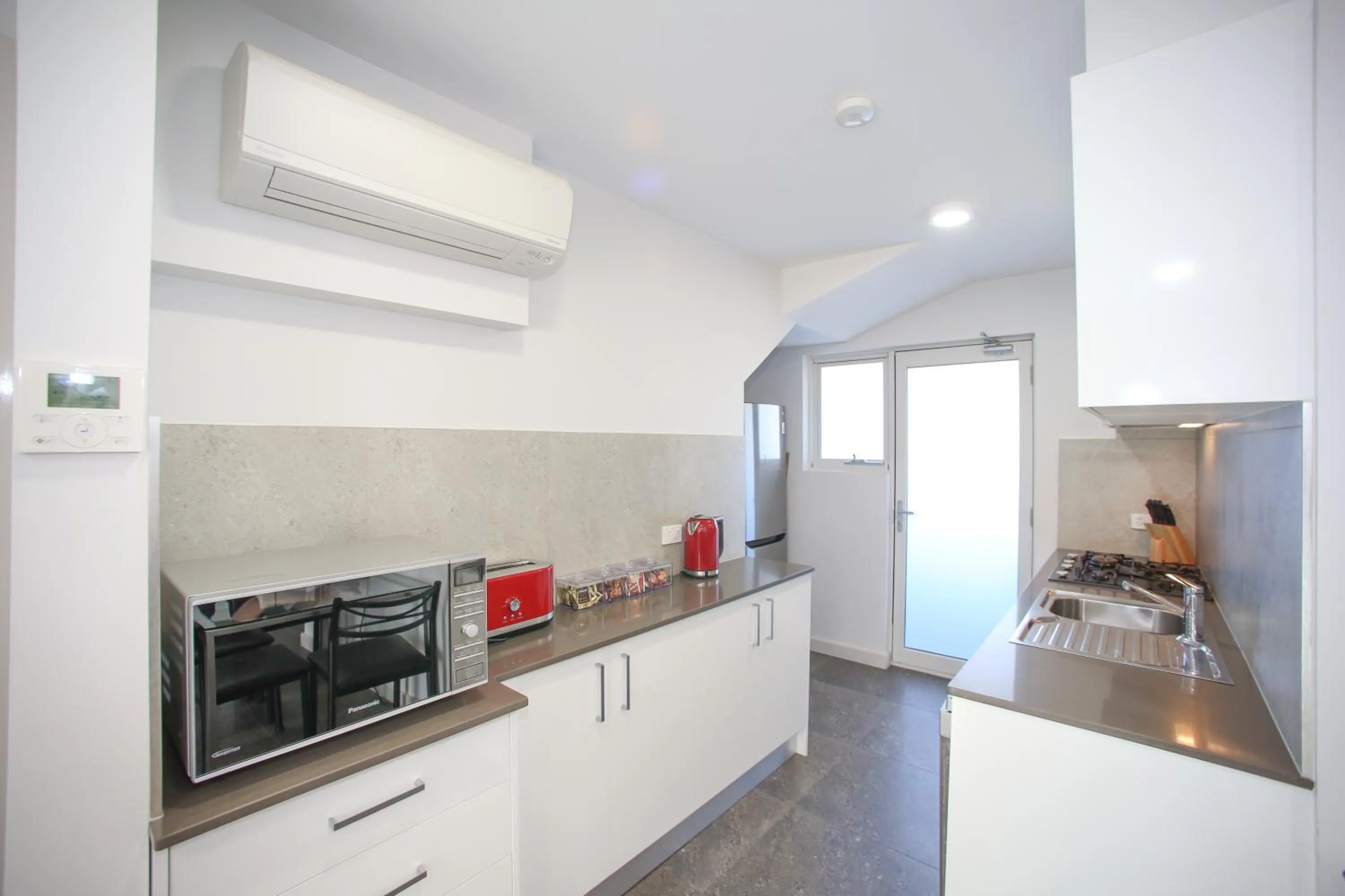 Jesmond Executive Villas