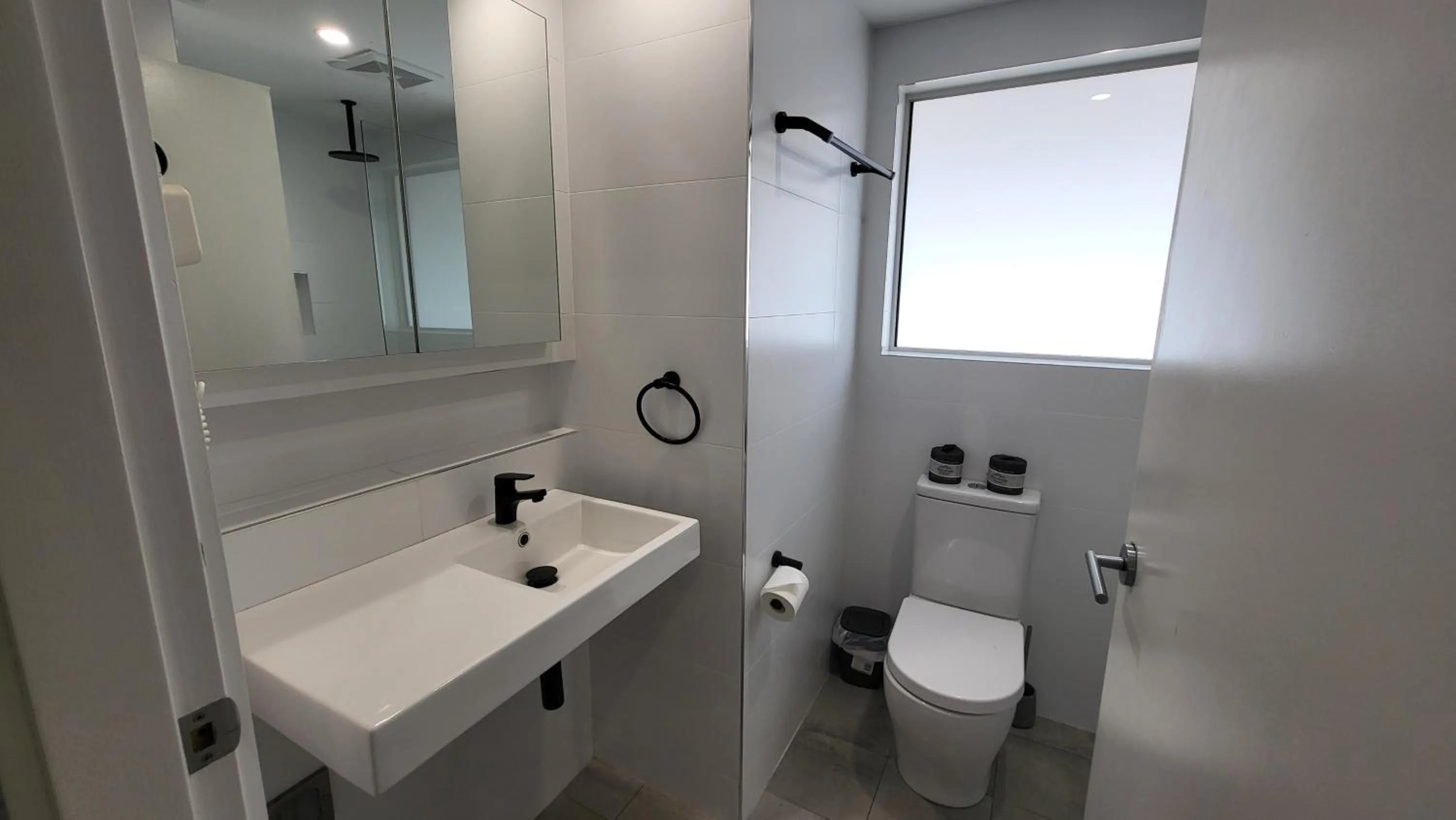 Jesmond Executive Villas