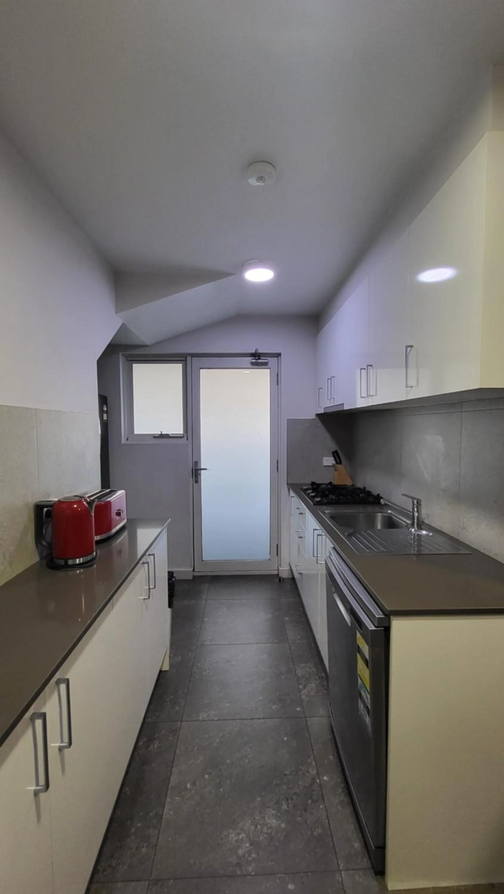 Jesmond Executive Villas