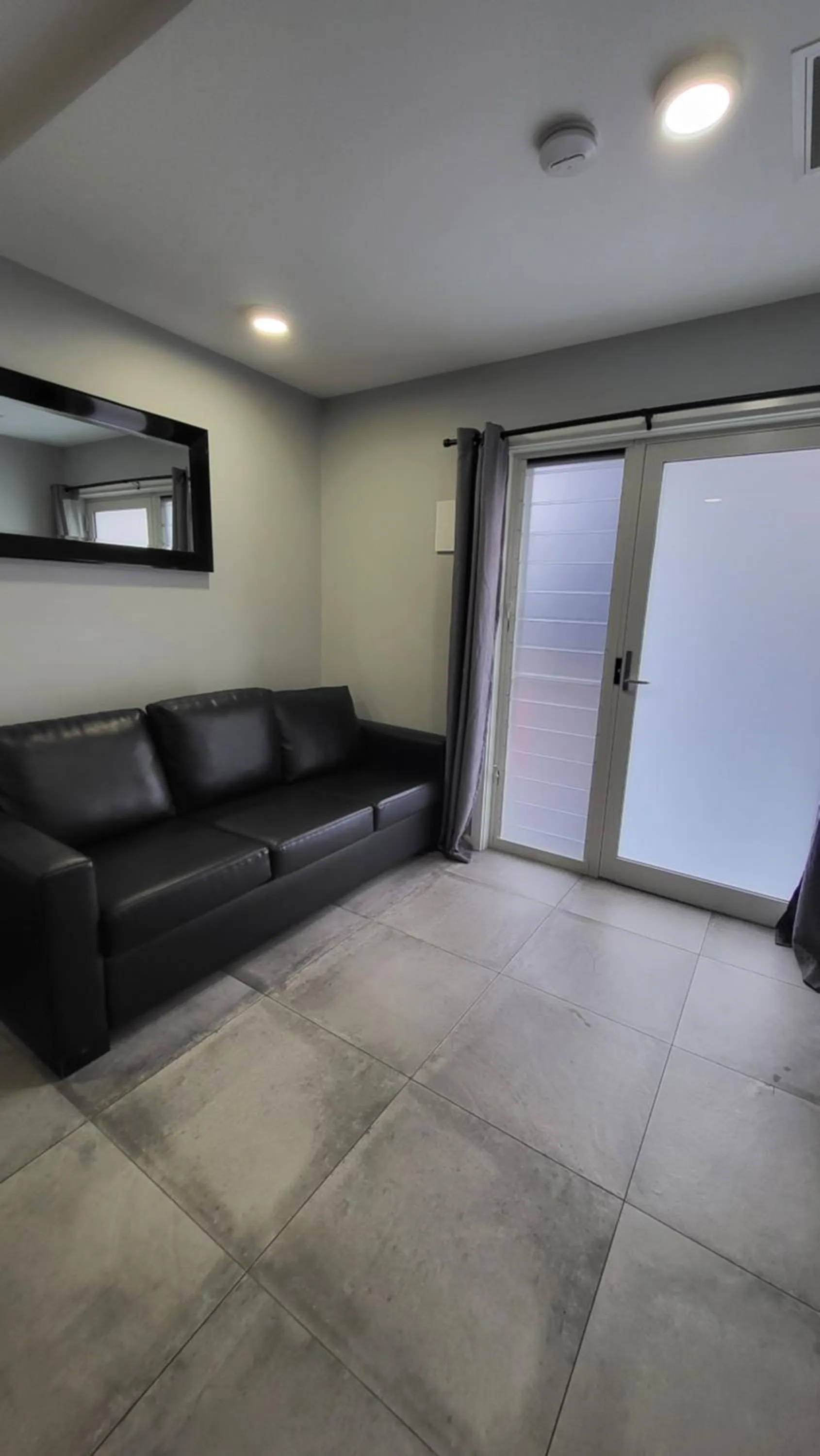 Jesmond Executive Villas